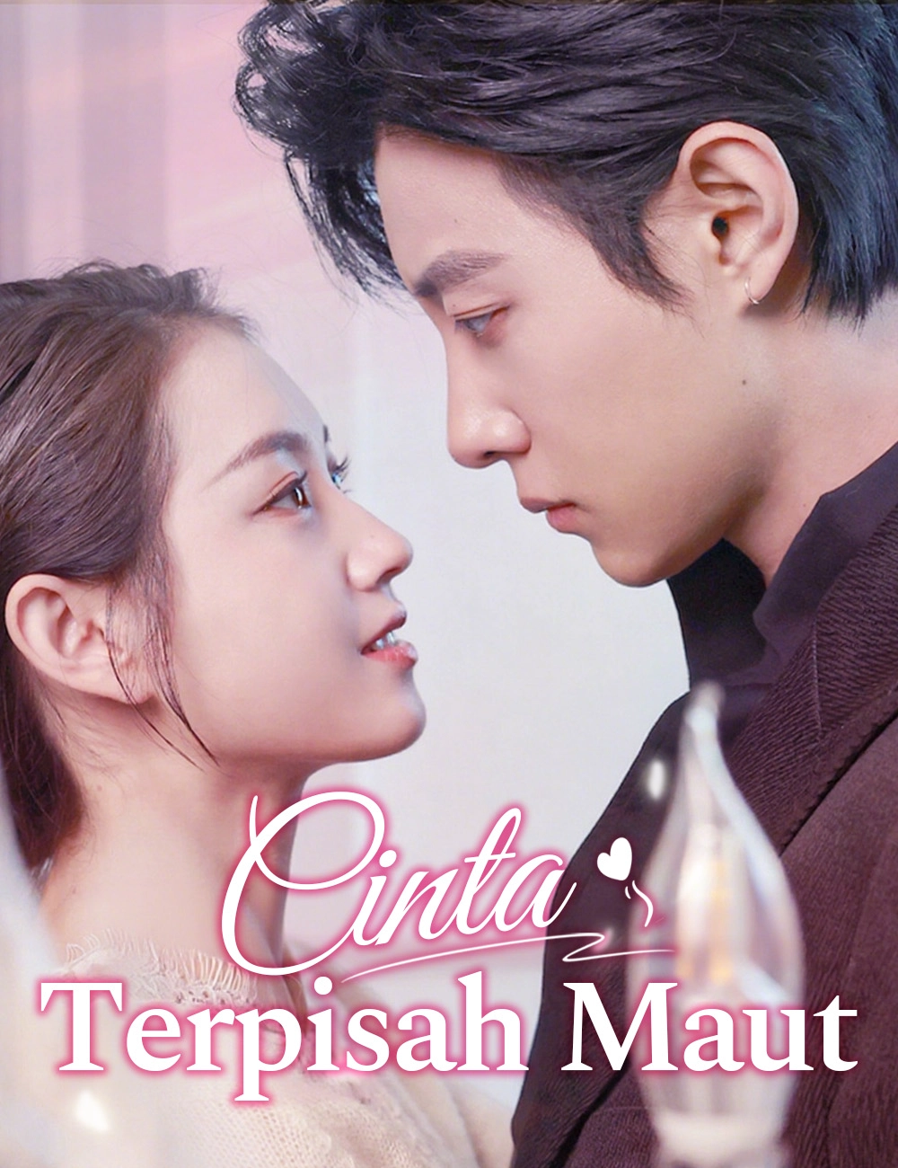 Cinta Terpisah Maut
