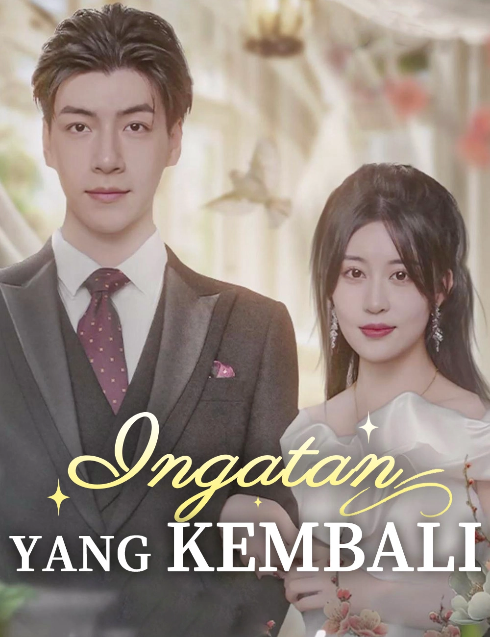Ingatan yang Kembali