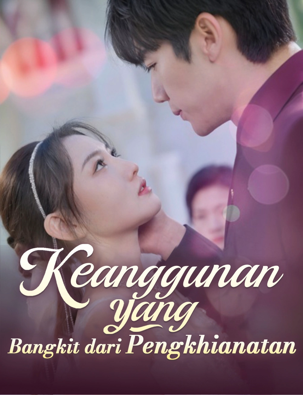 Keanggunan yang Bangkit dari Pengkhianatan