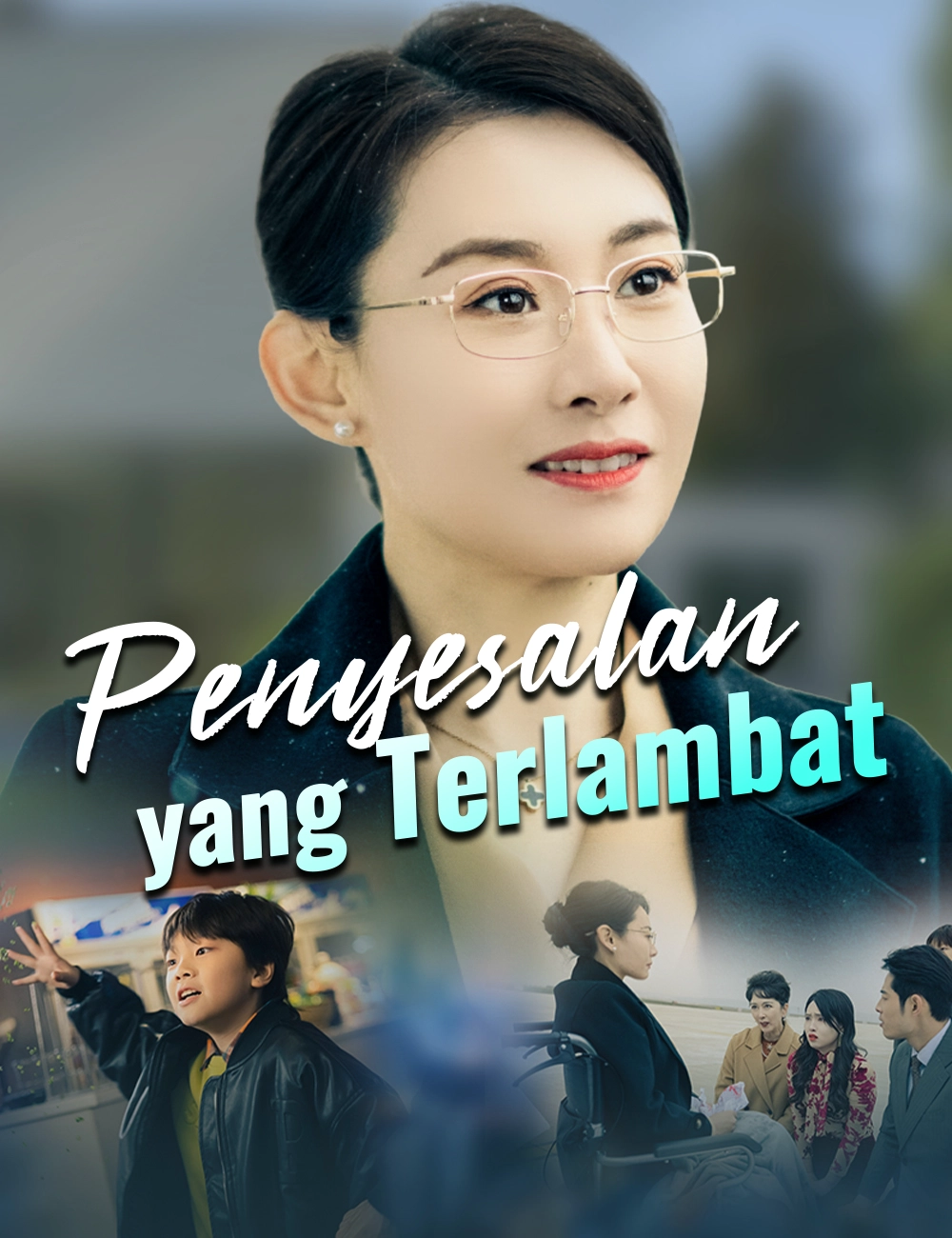 Penyesalan yang Terlambat