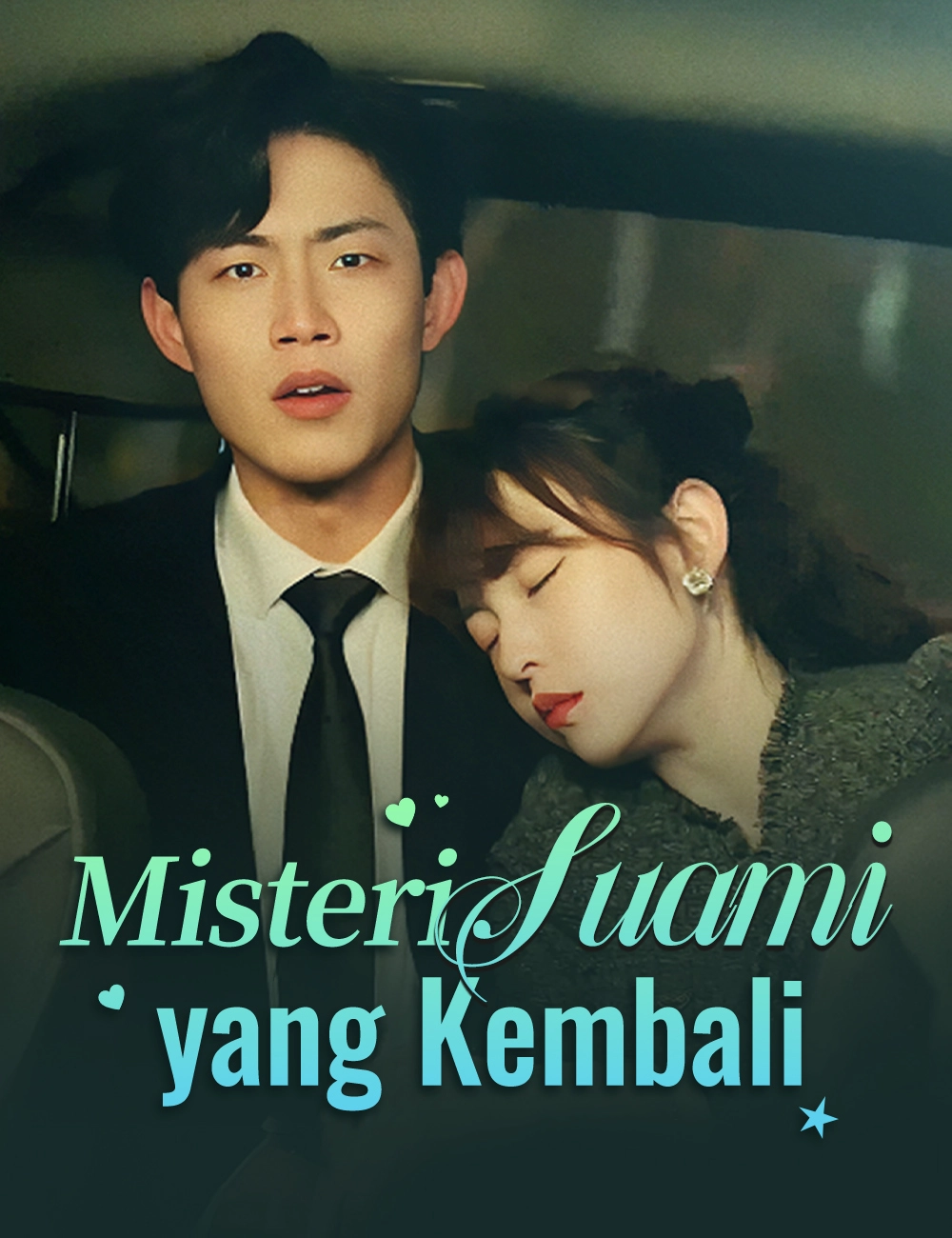 Misteri Suami yang Kembali
