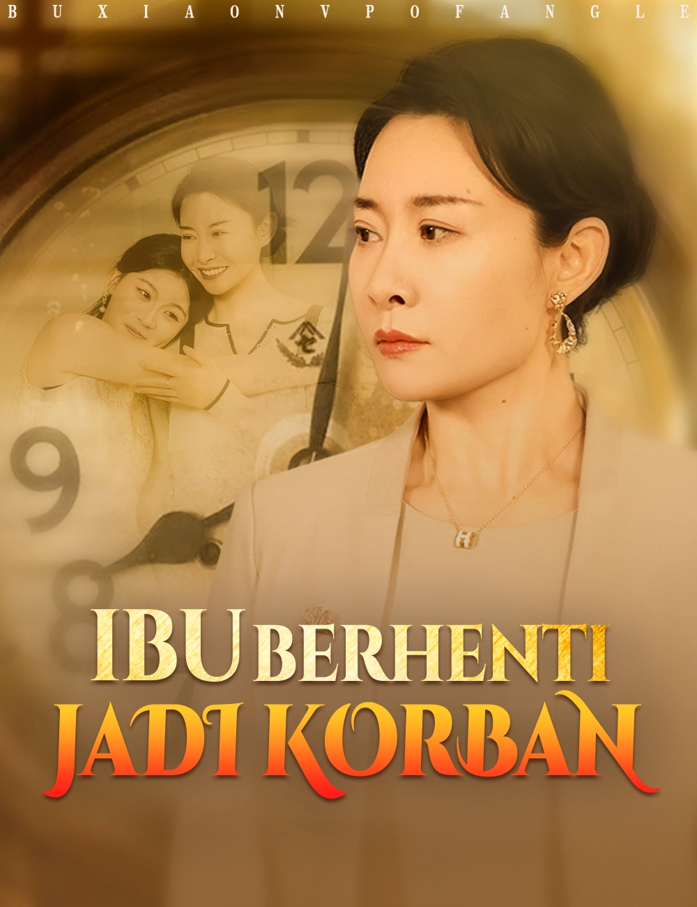 Ibu Berhenti Jadi Korban