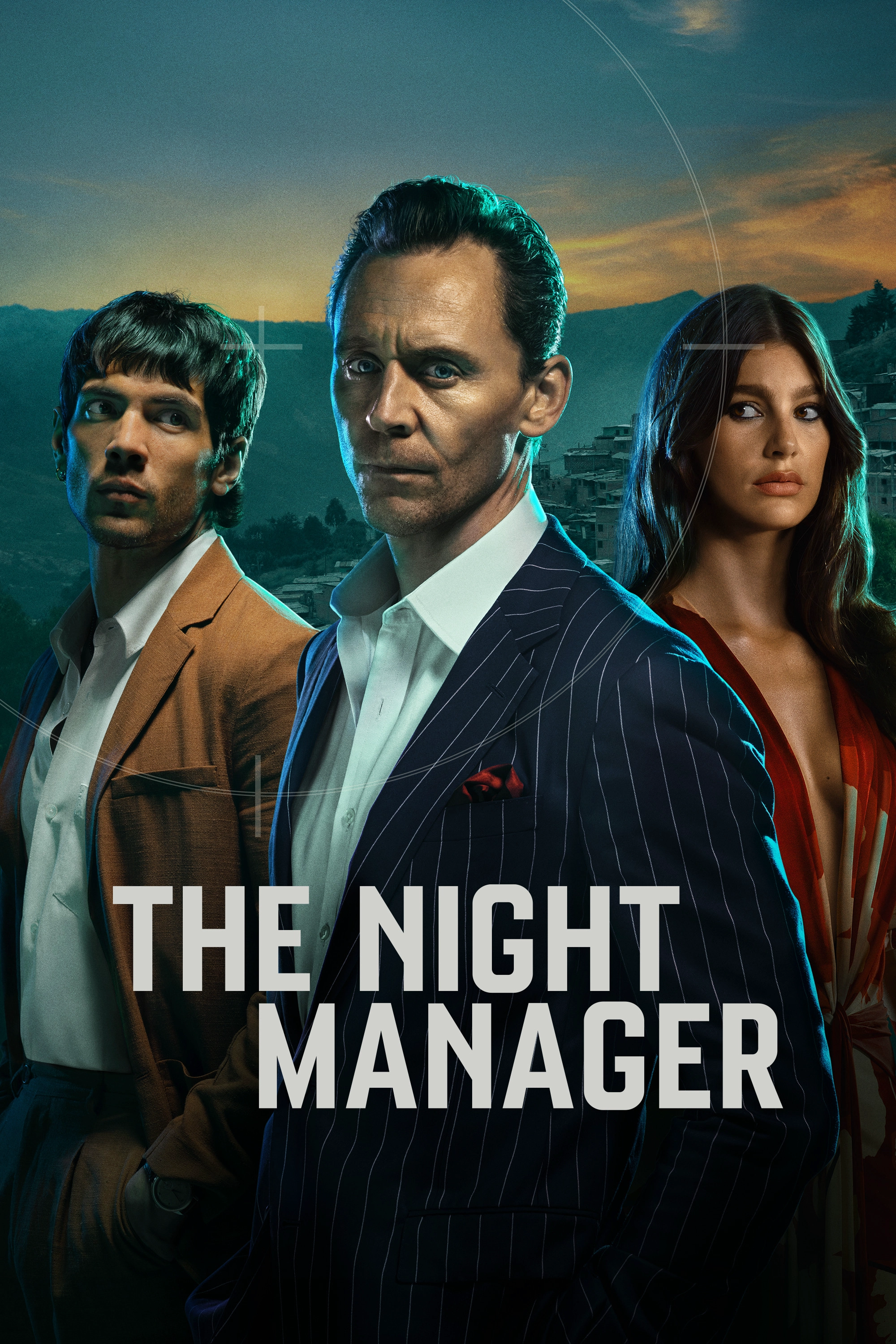 The Night Manager Musim ke 2