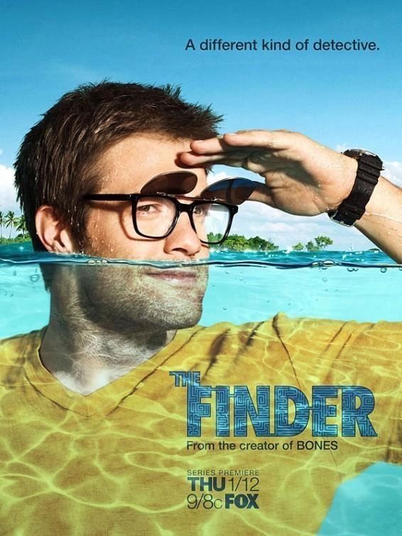 The Finder S1