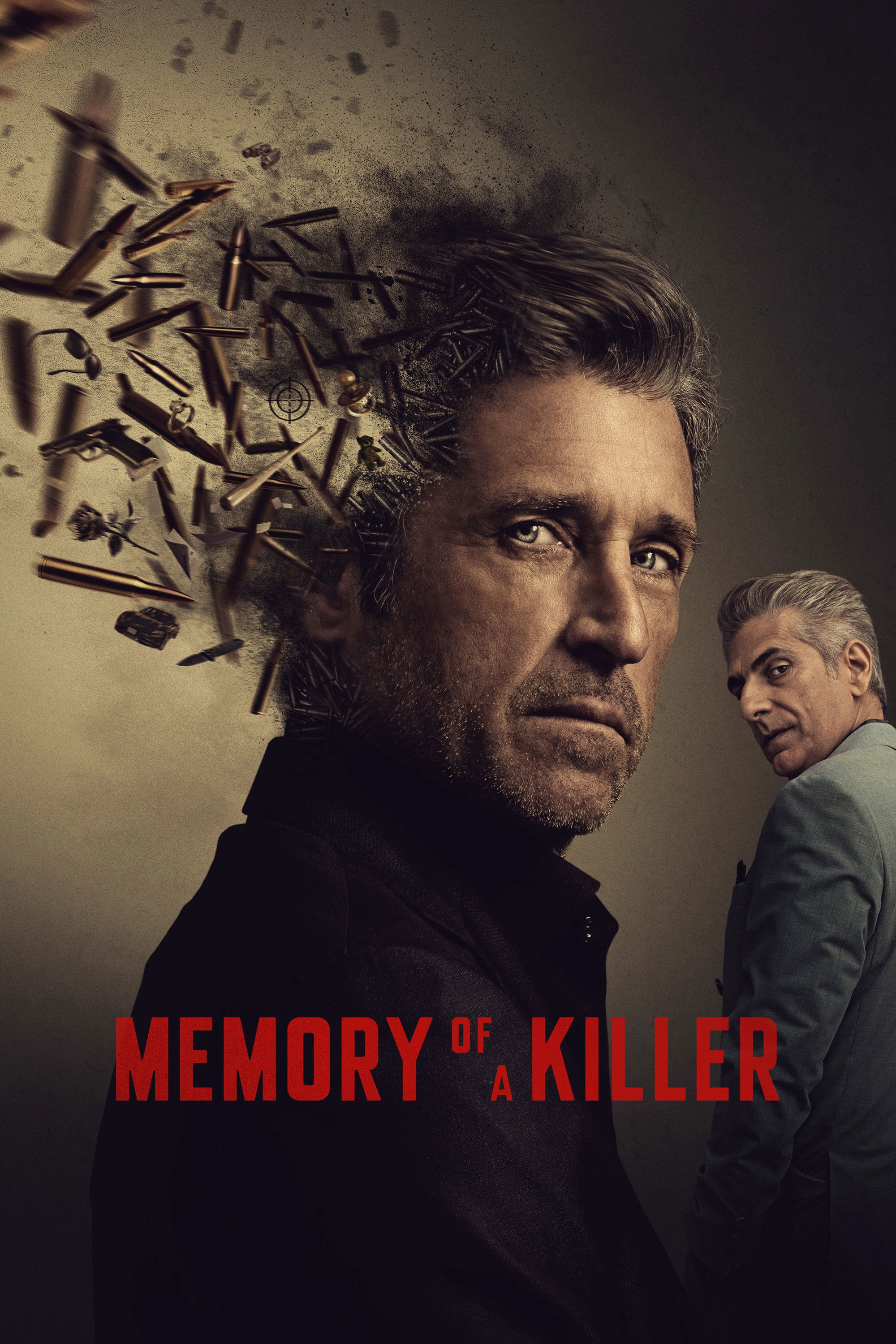 Memory of a Killer S1