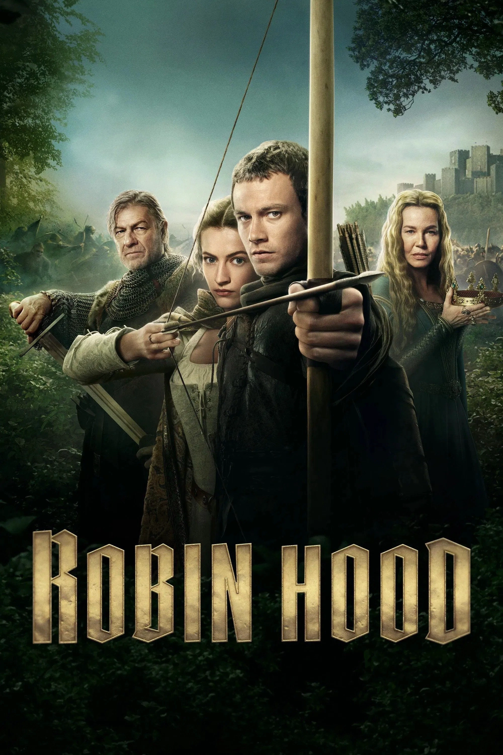 Robin Hood S1
