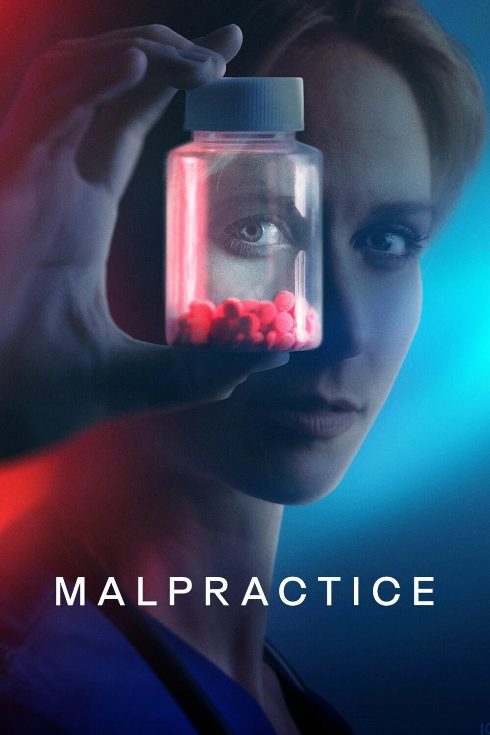 Malpractice Series 1