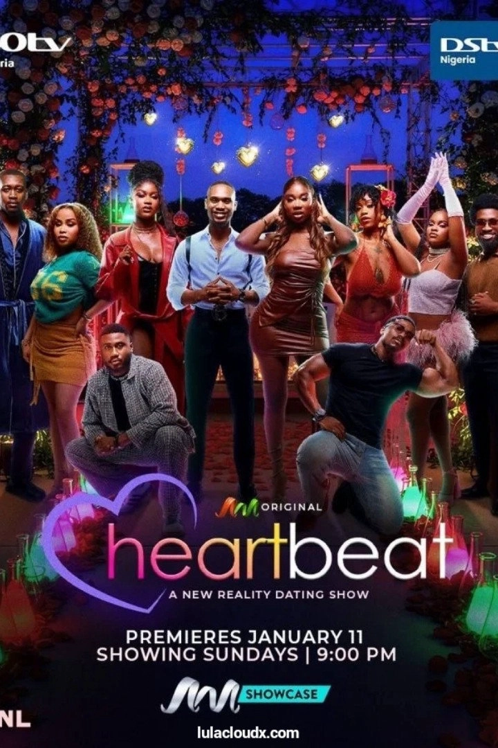 Heartbeat S1