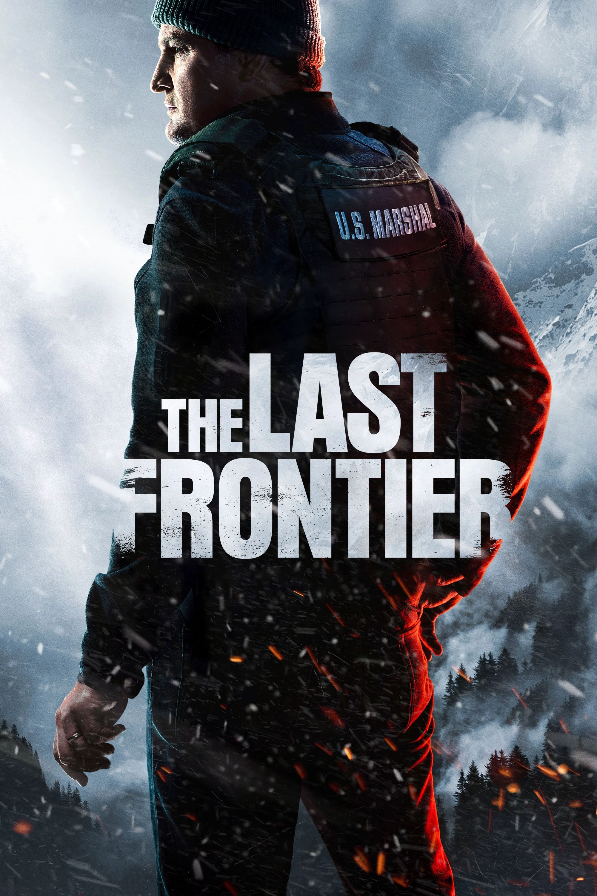 The Last Frontier S1