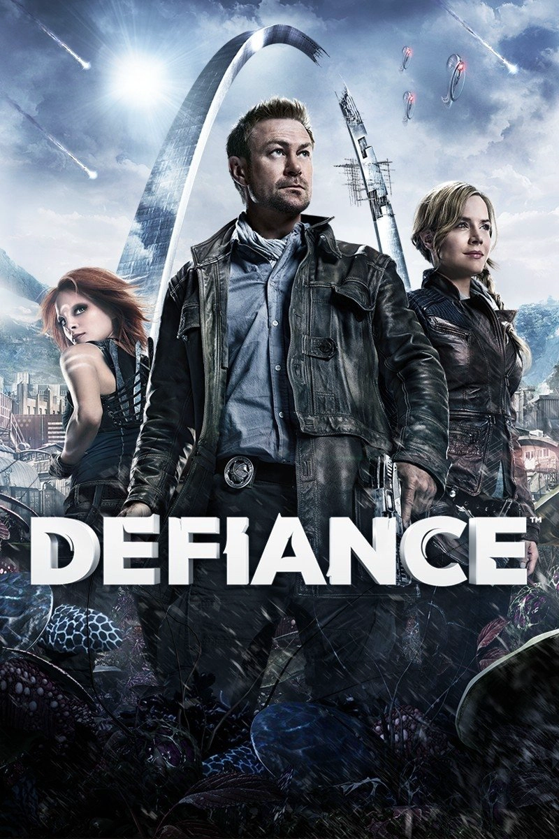 Defiance S1