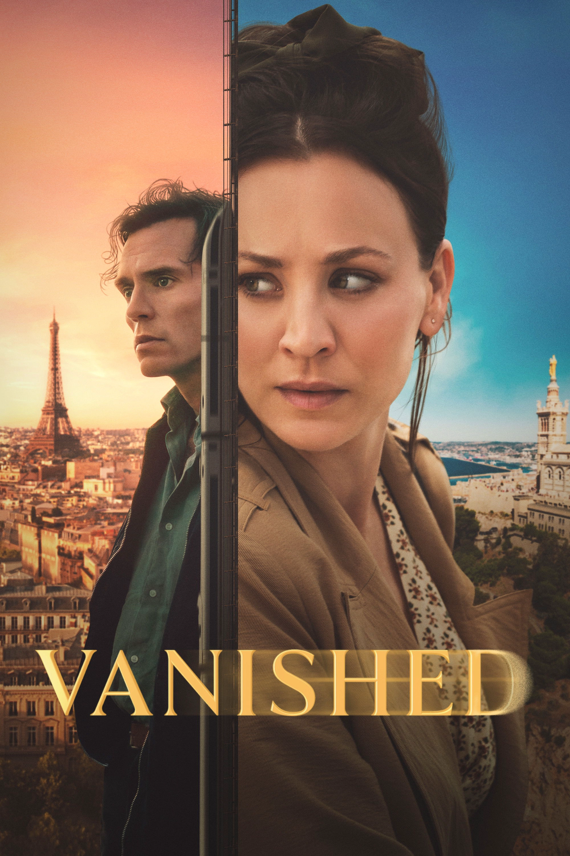 Vanished Limited Series