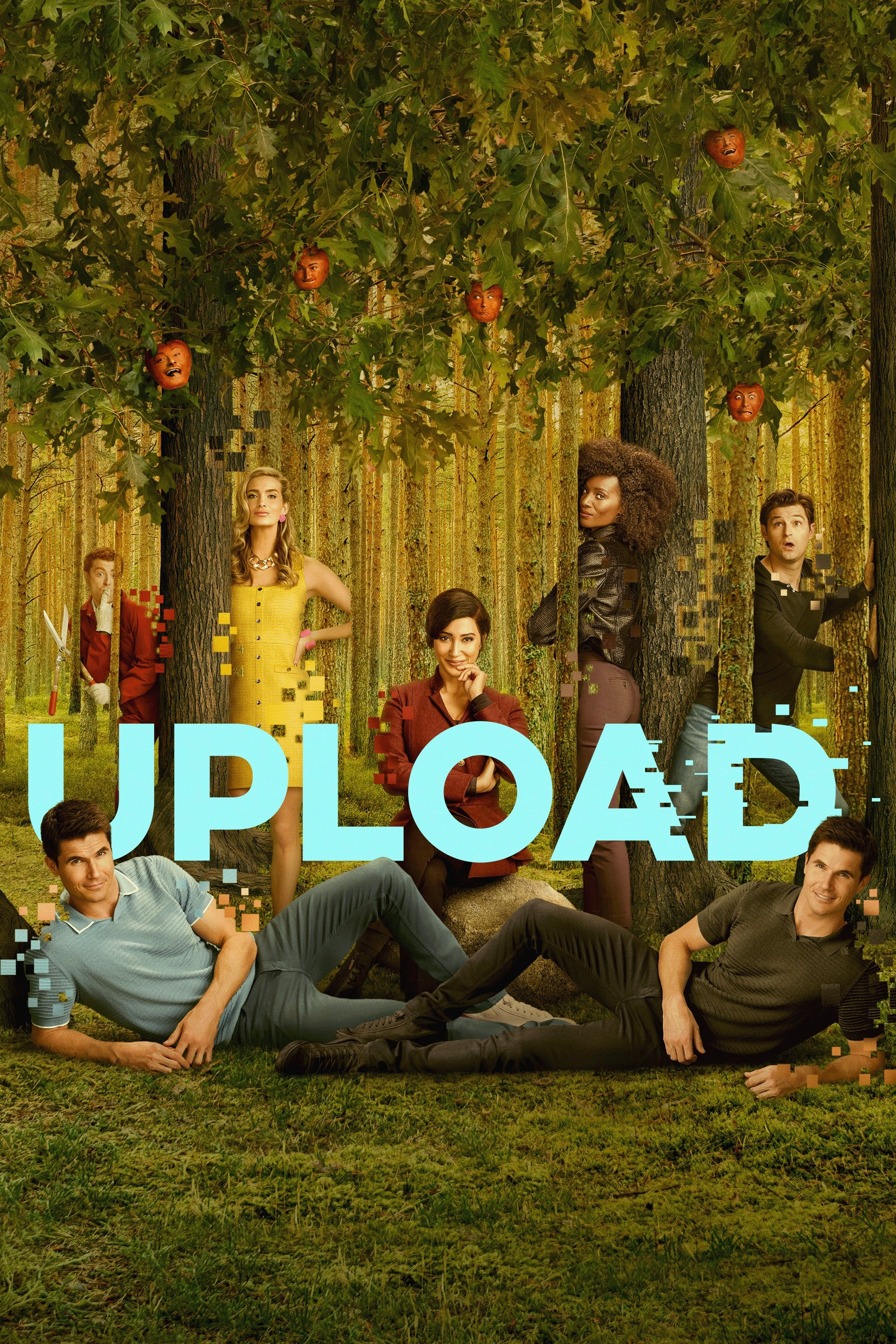 Upload S1