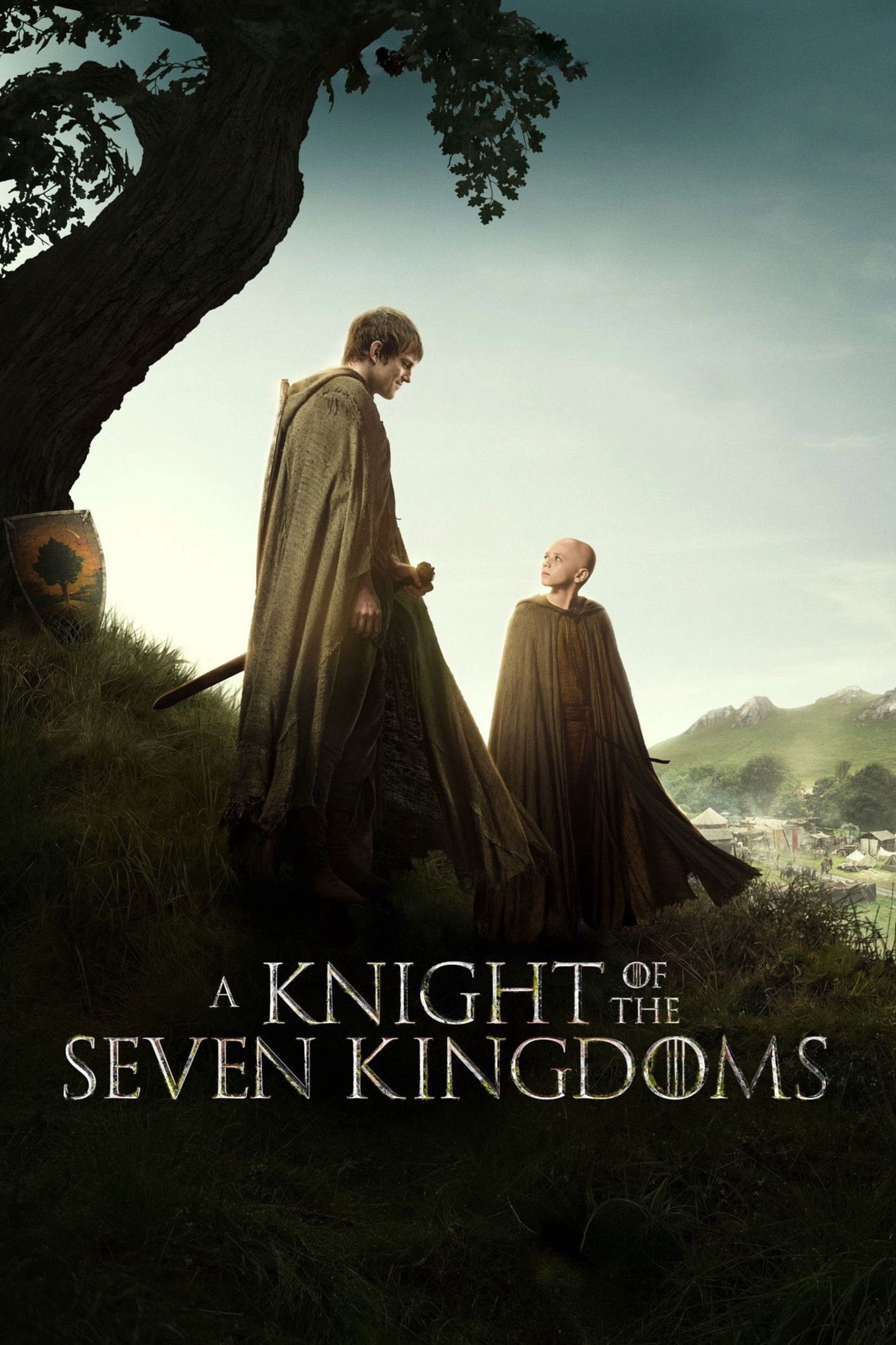 A Knight of the Seven Kingdoms S1
