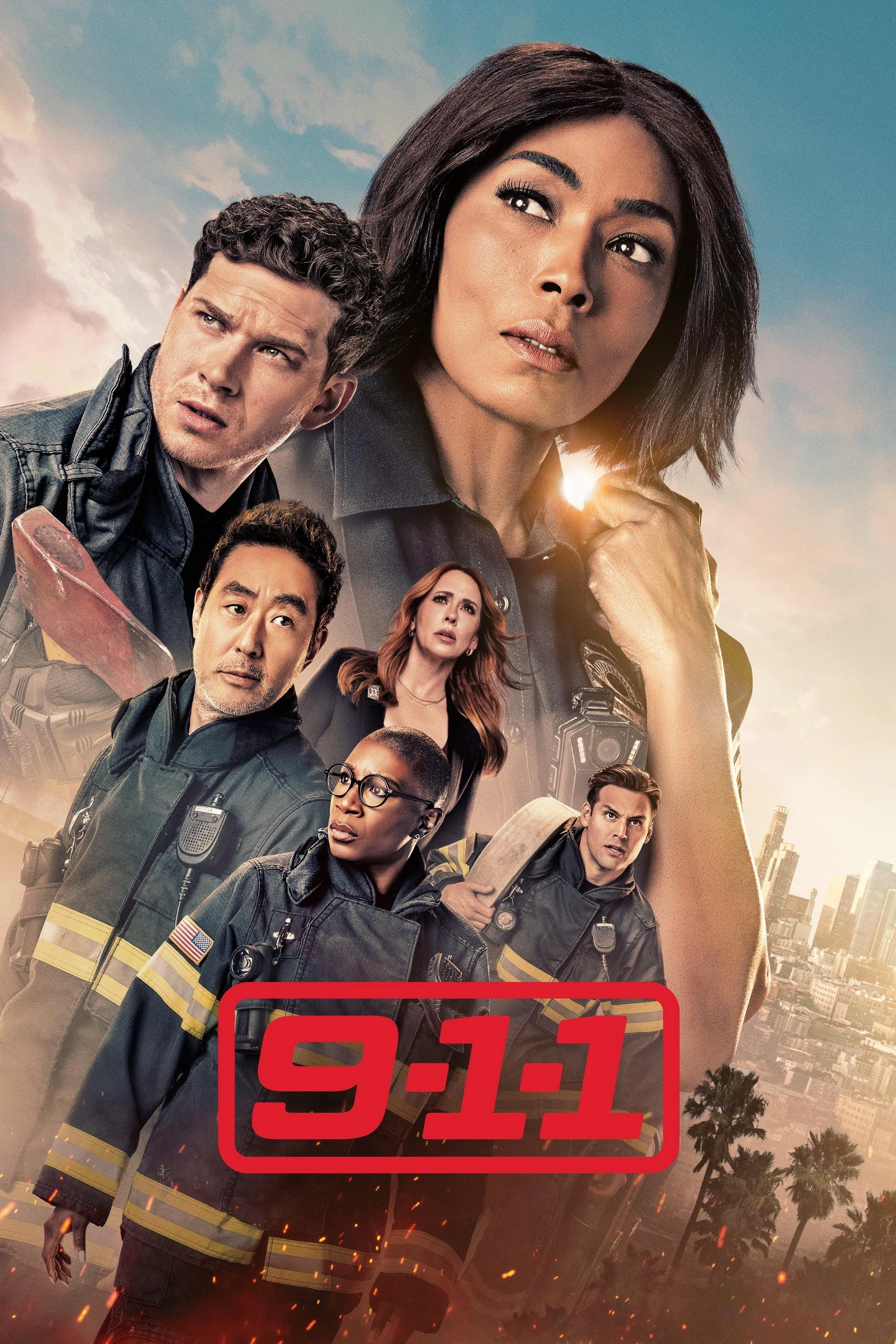 9-1-1 S9