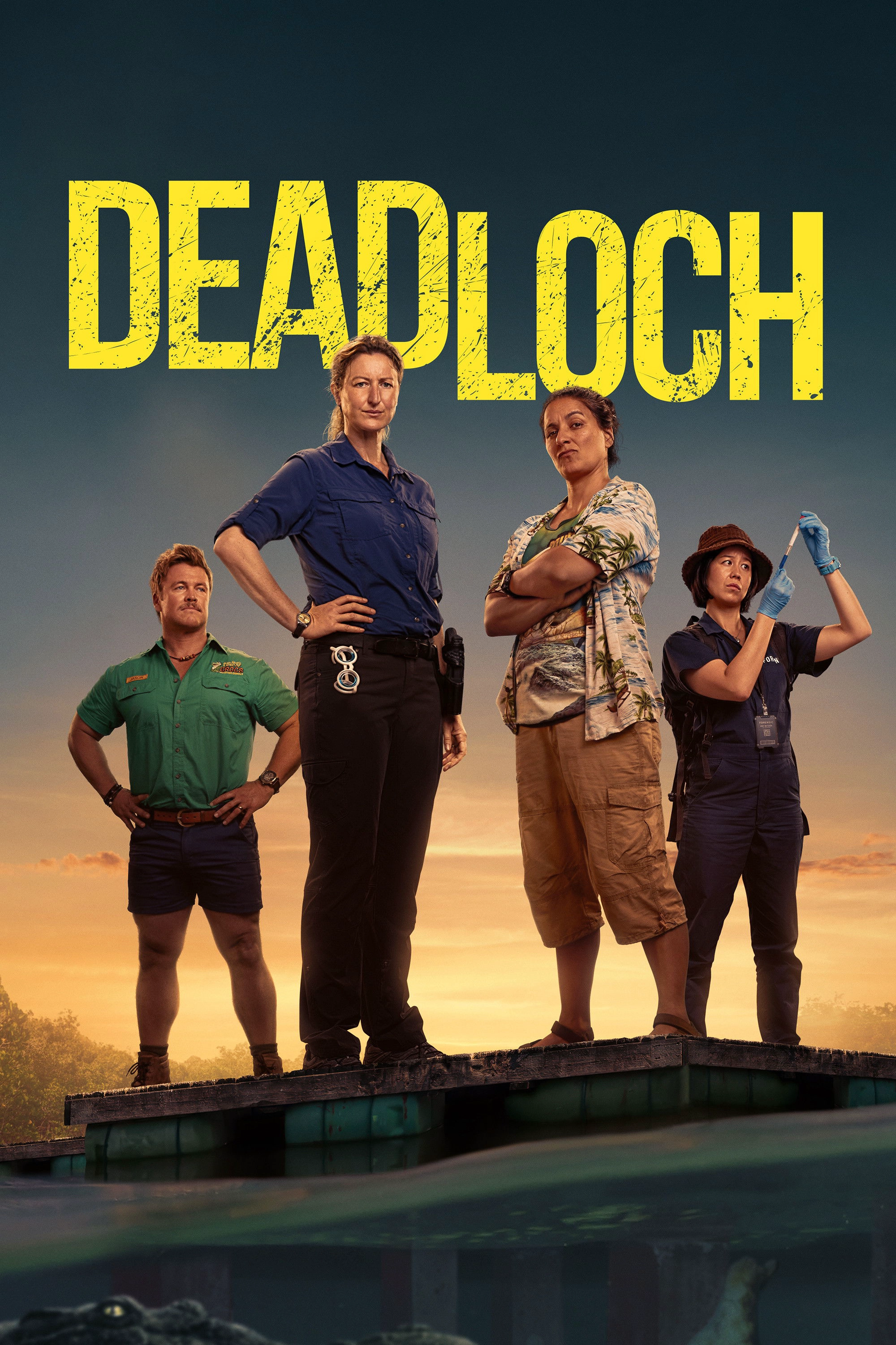 Deadloch S1
