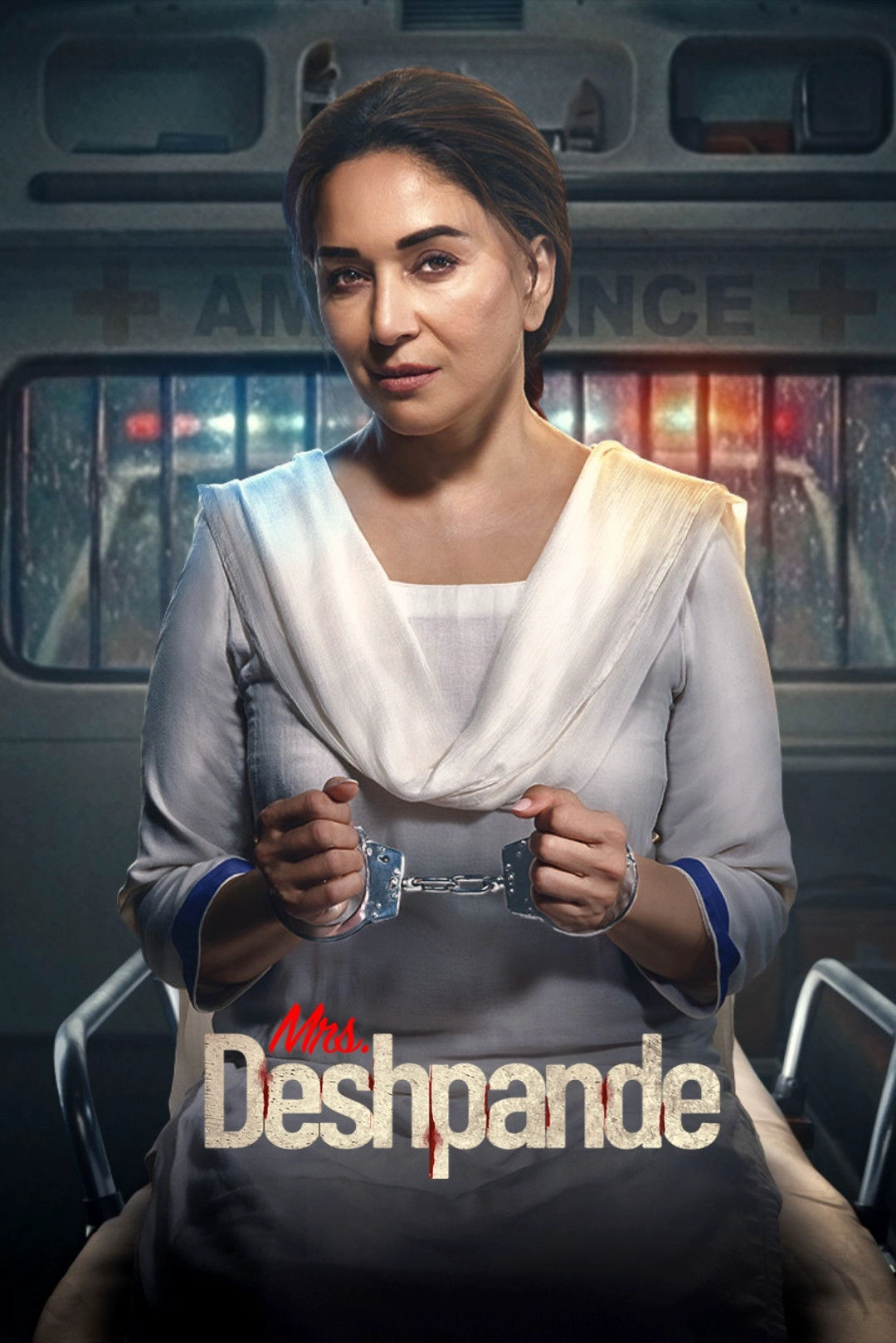 Mrs. Deshpande S1