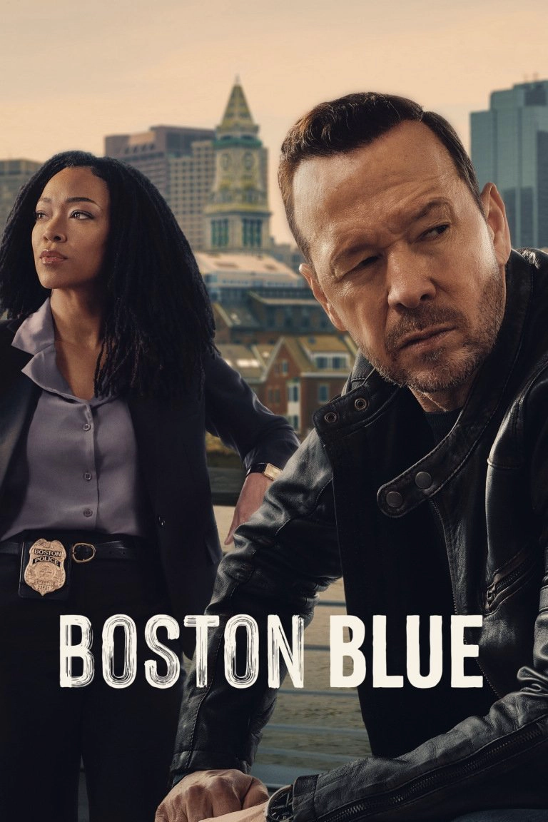 Boston Blue S1