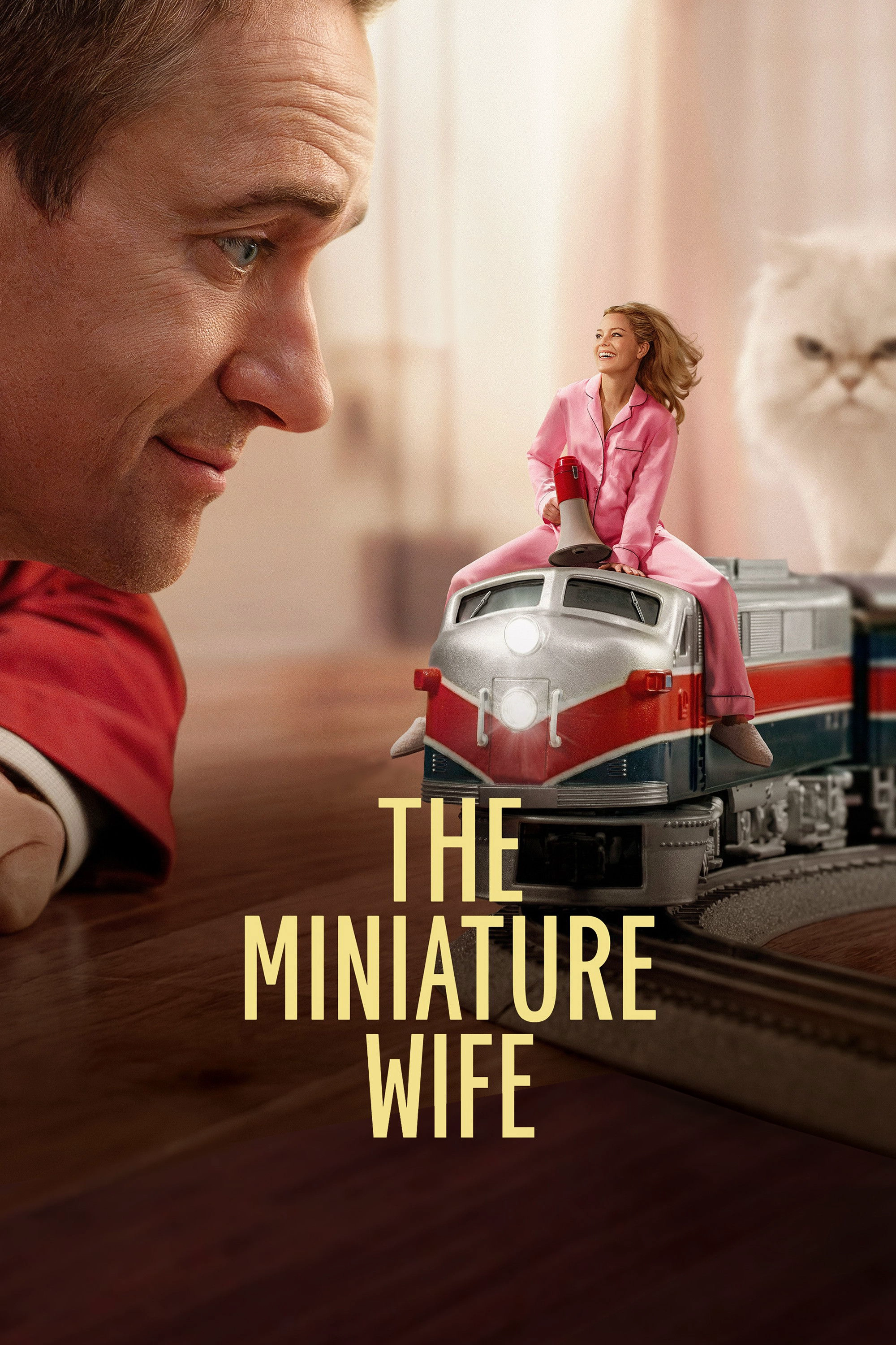 The Miniature Wife S1