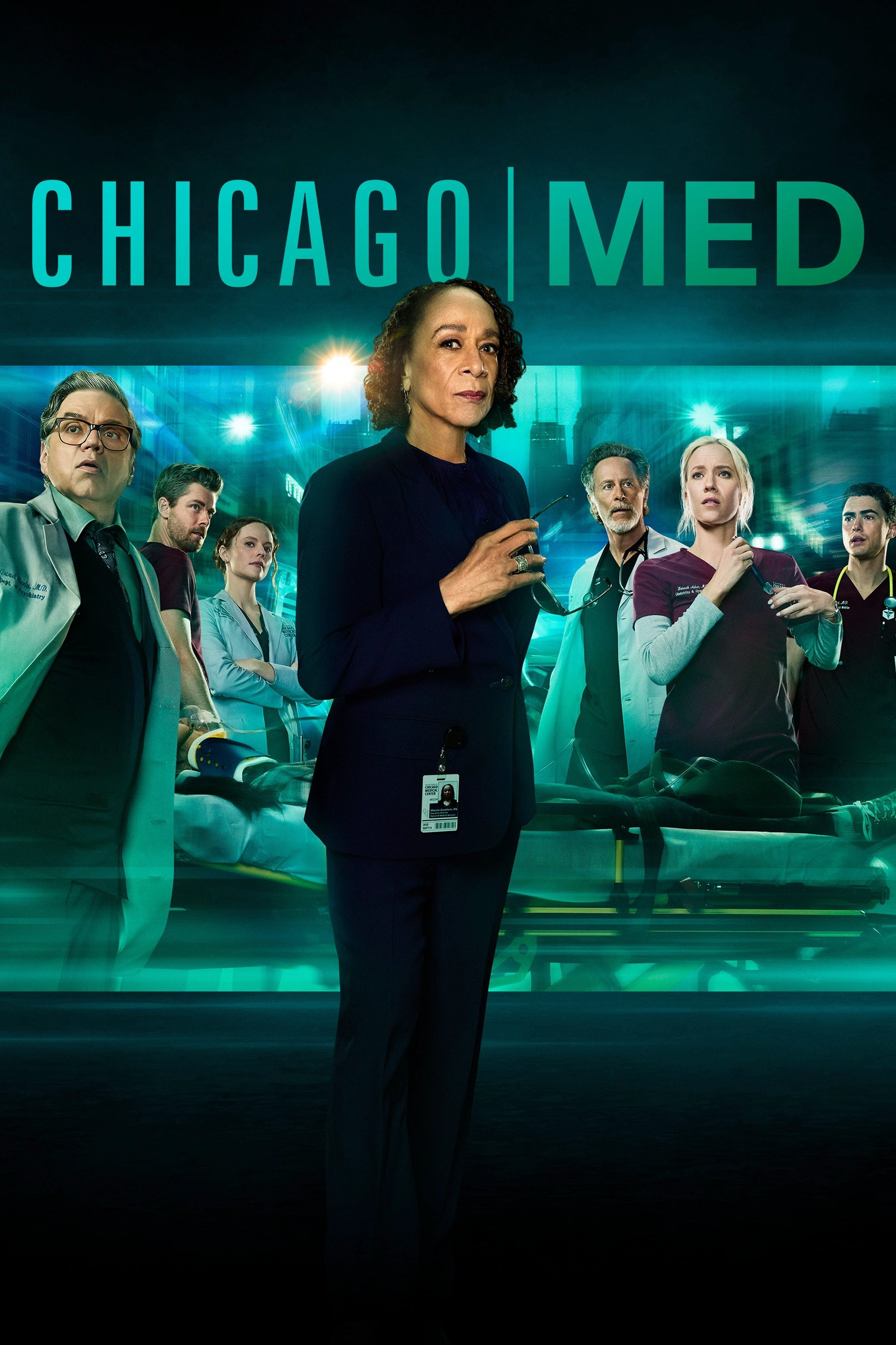 Chicago Med S10