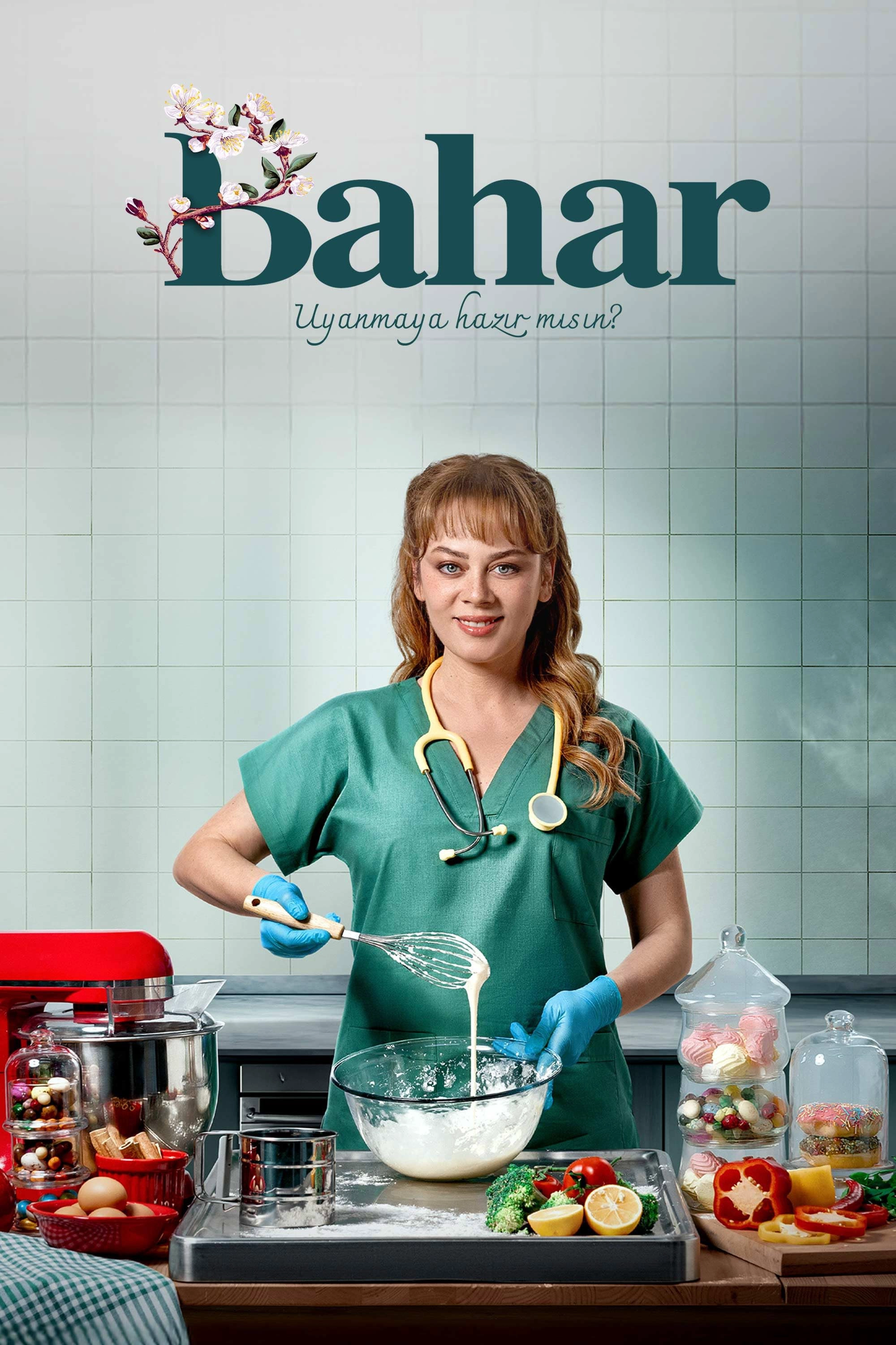 Bahar S3