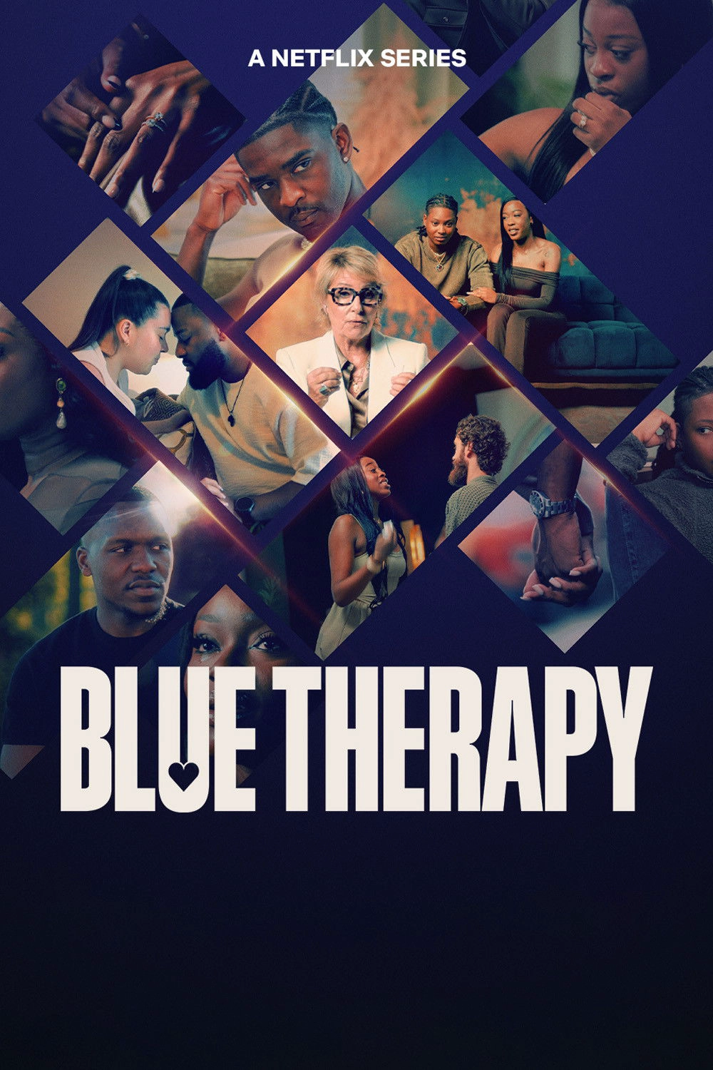 Blue Therapy S1