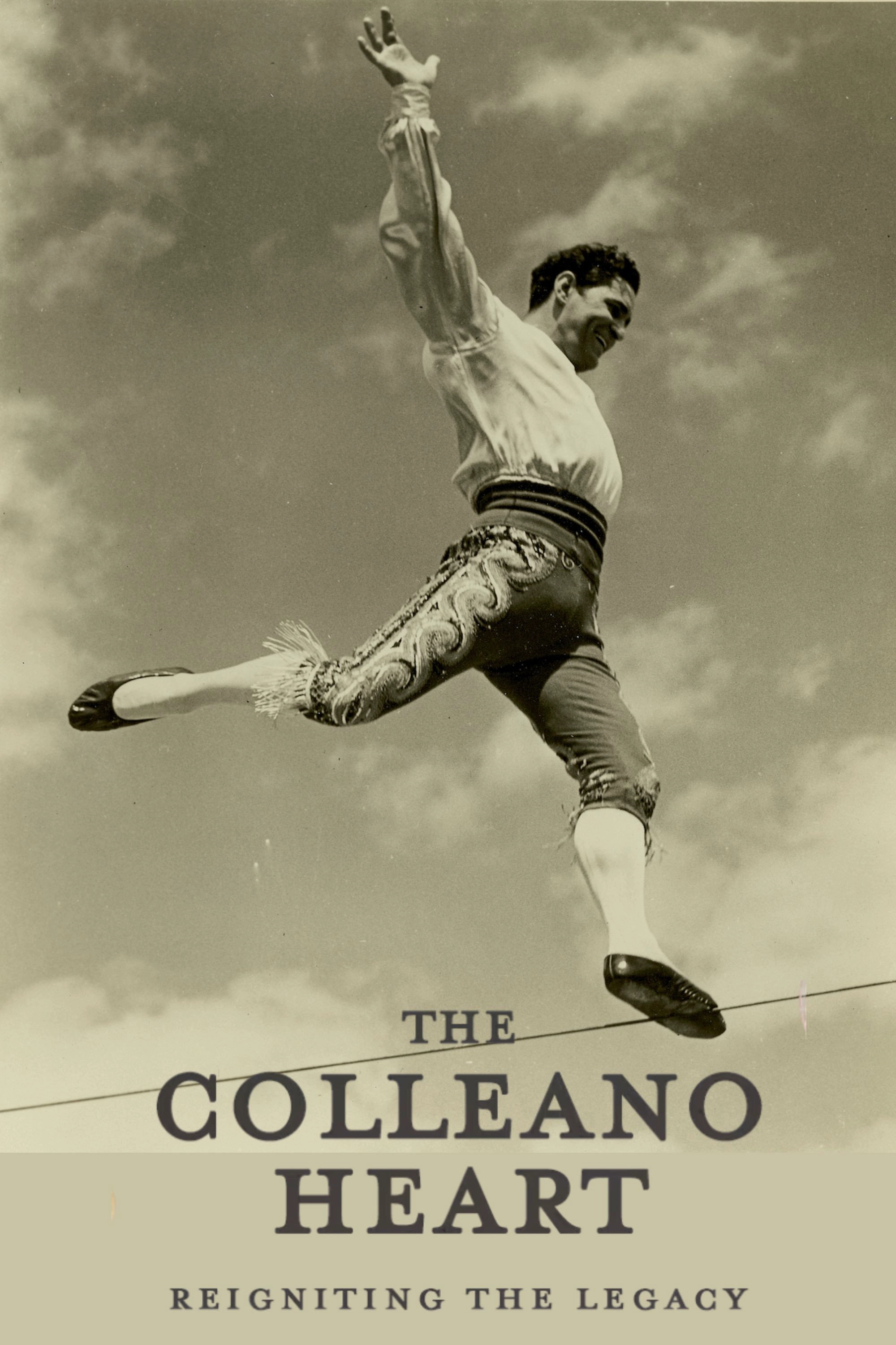 The Colleano Heart