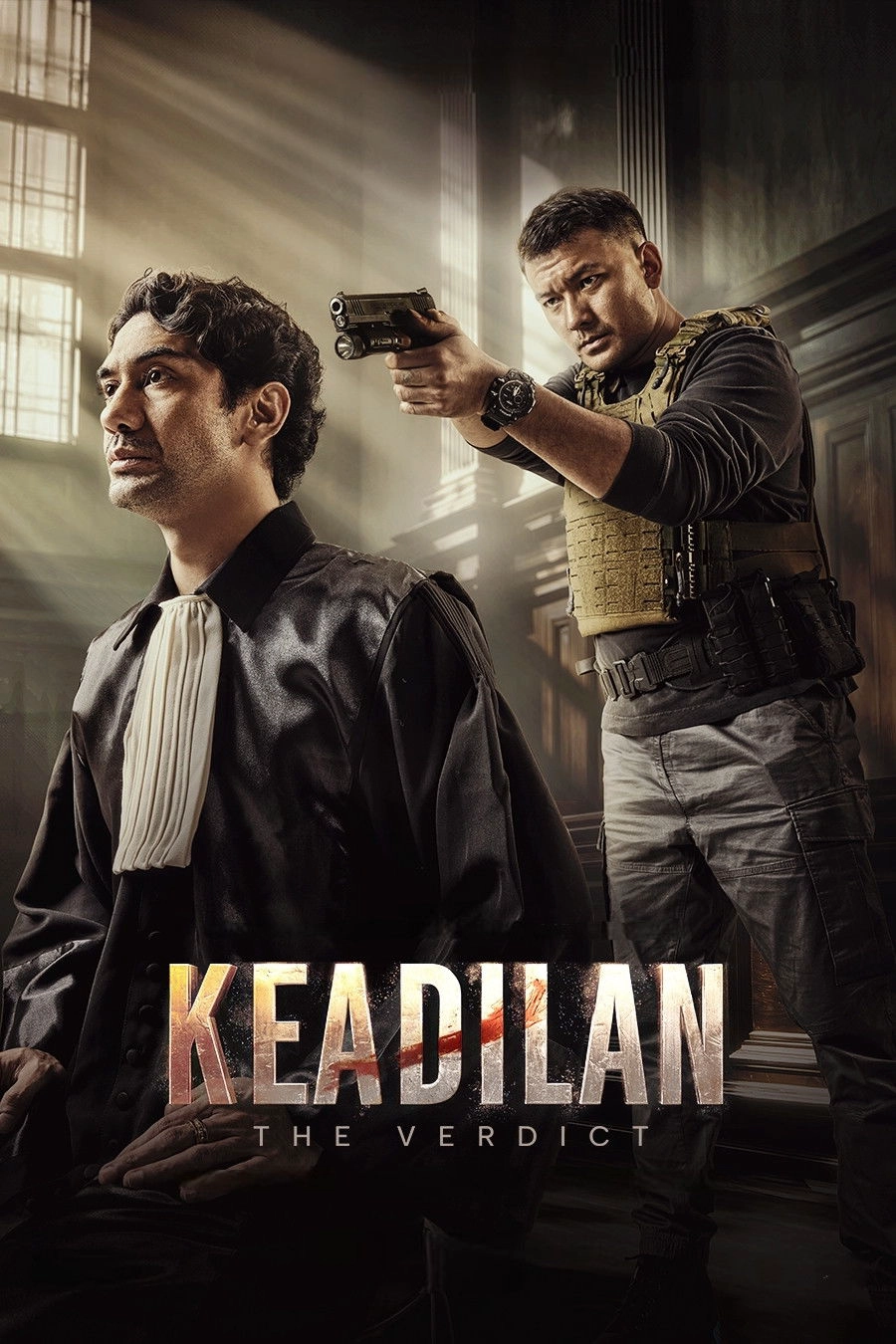 Keadilan
