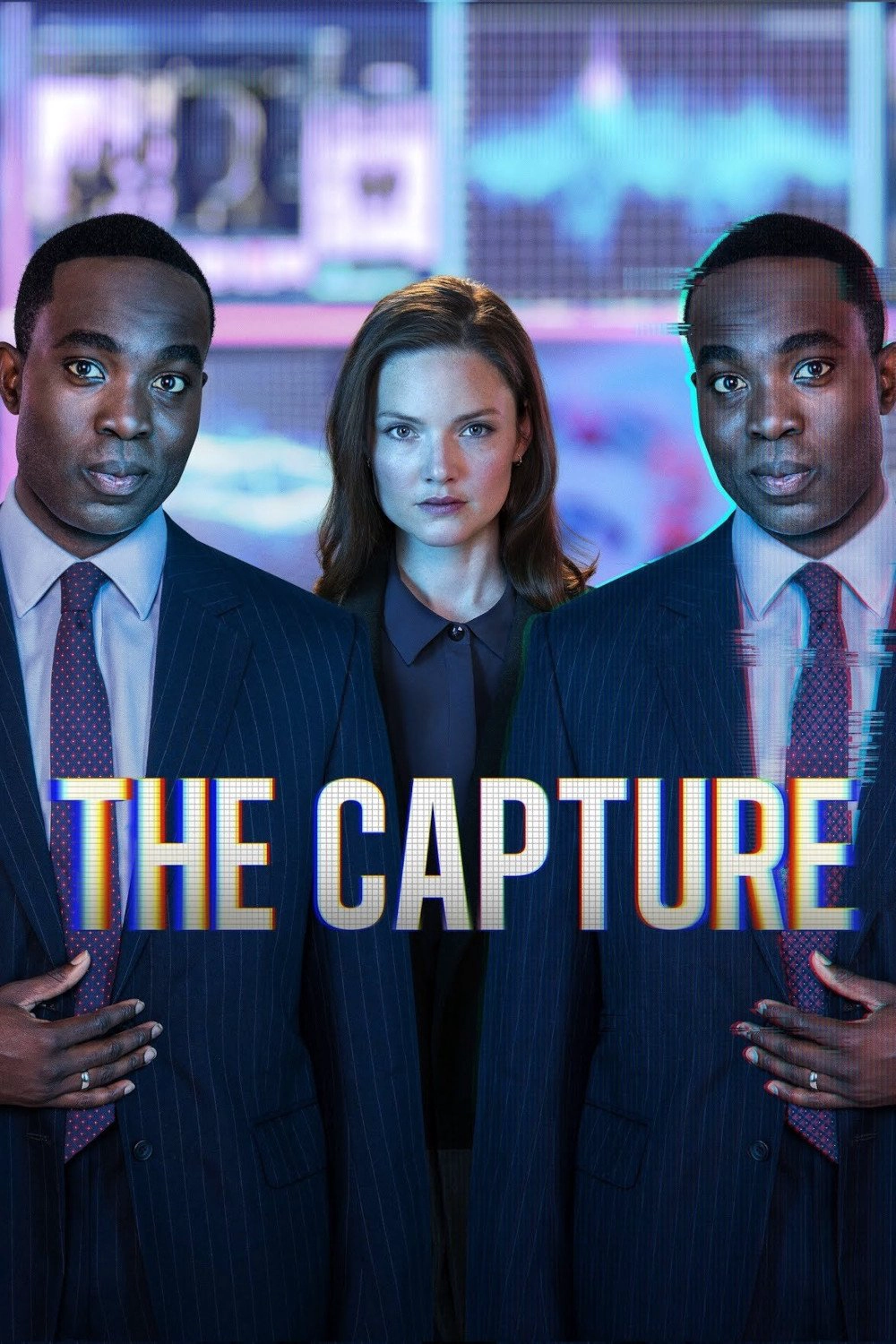 The Capture Series 3