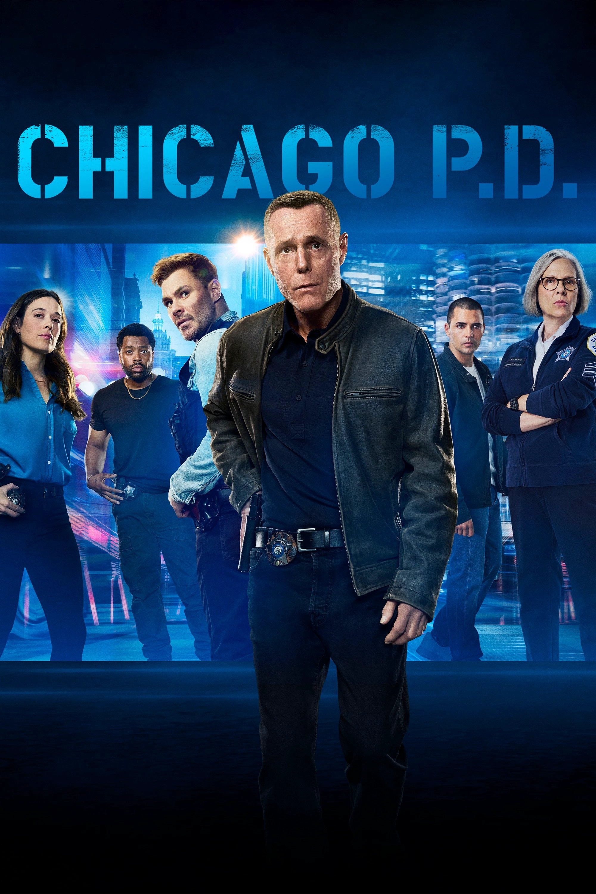 Chicago P.D. S8
