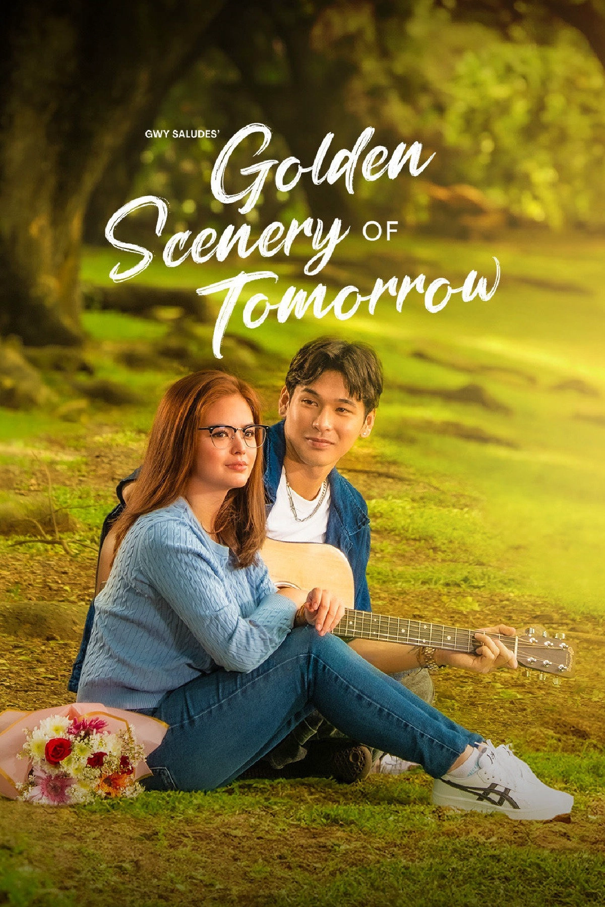 Golden Scenery of Tomorrow S1
