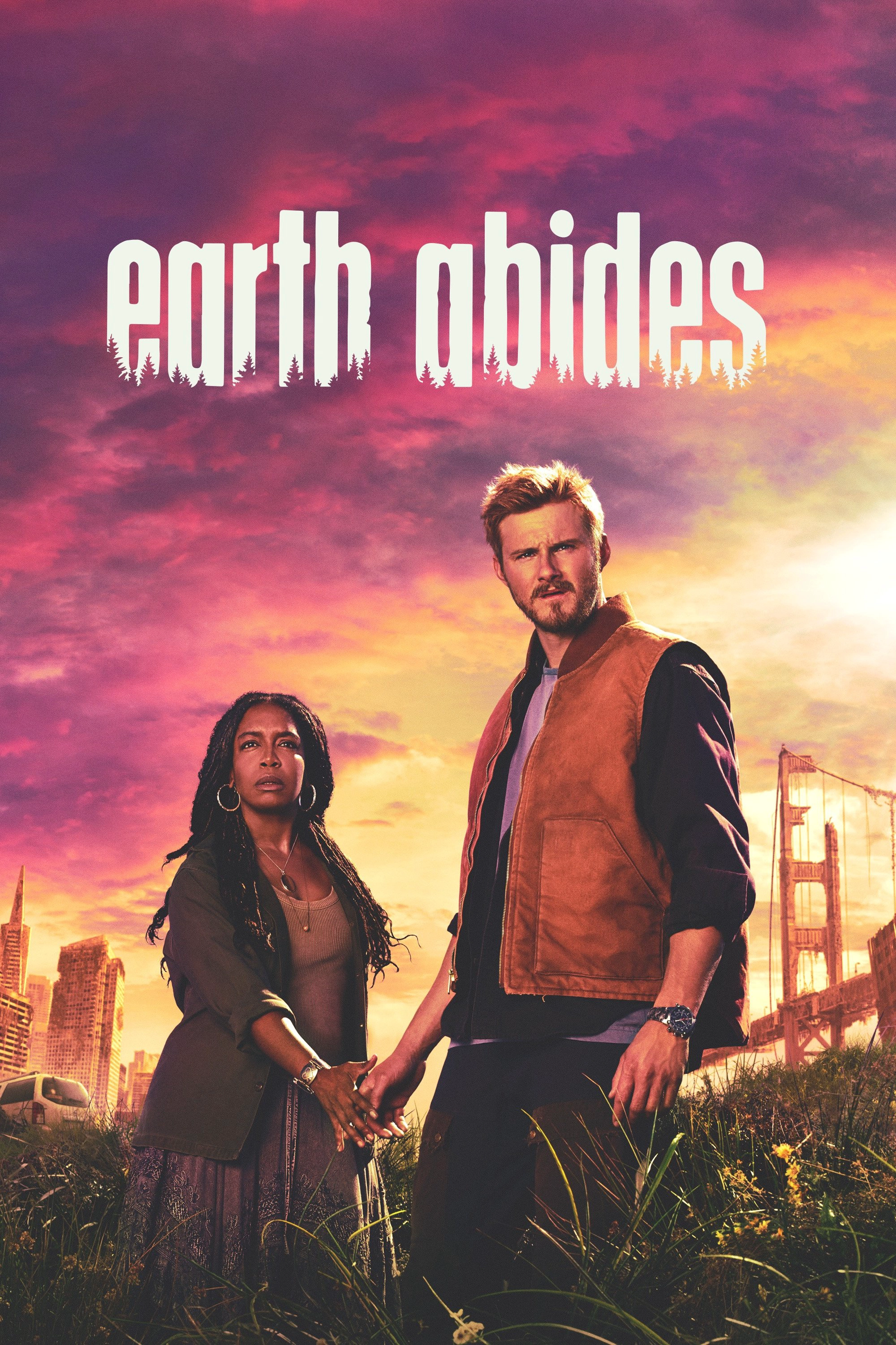 Earth Abides Miniseries