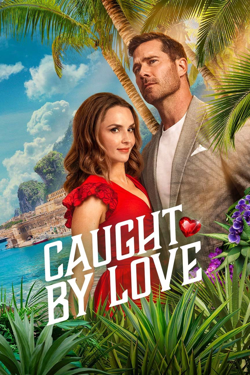 Caught by Love