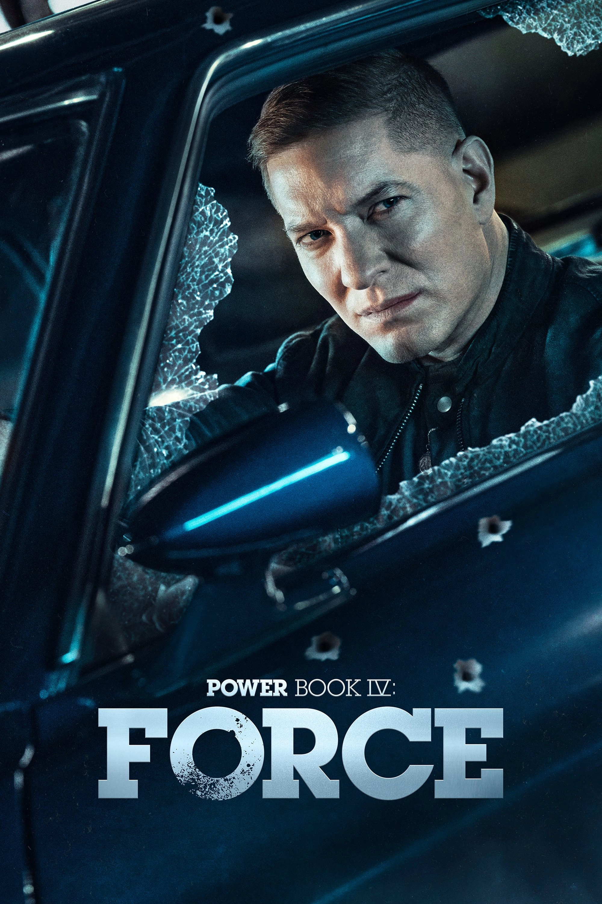 Power Book IV: Force S1