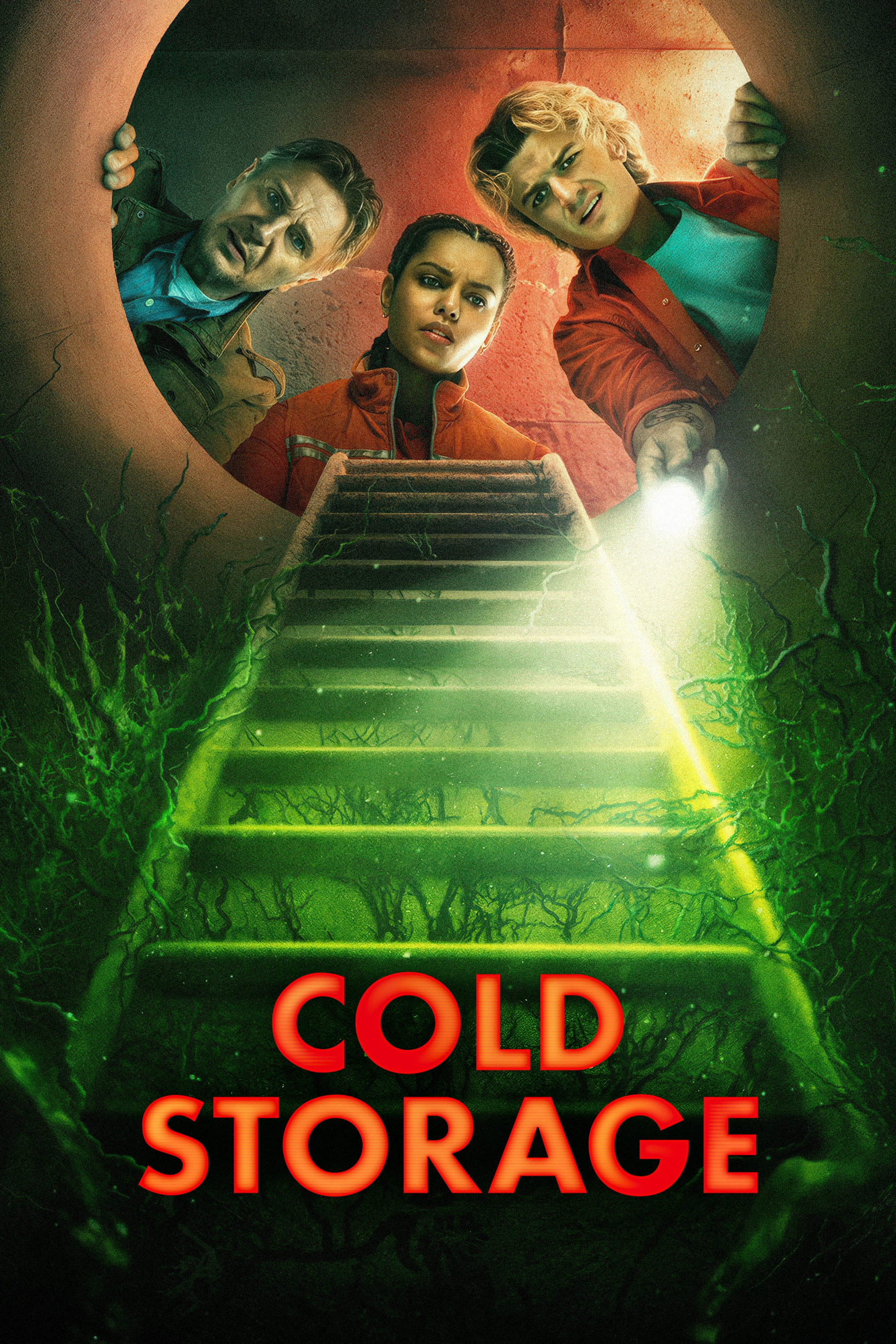 Cold Storage