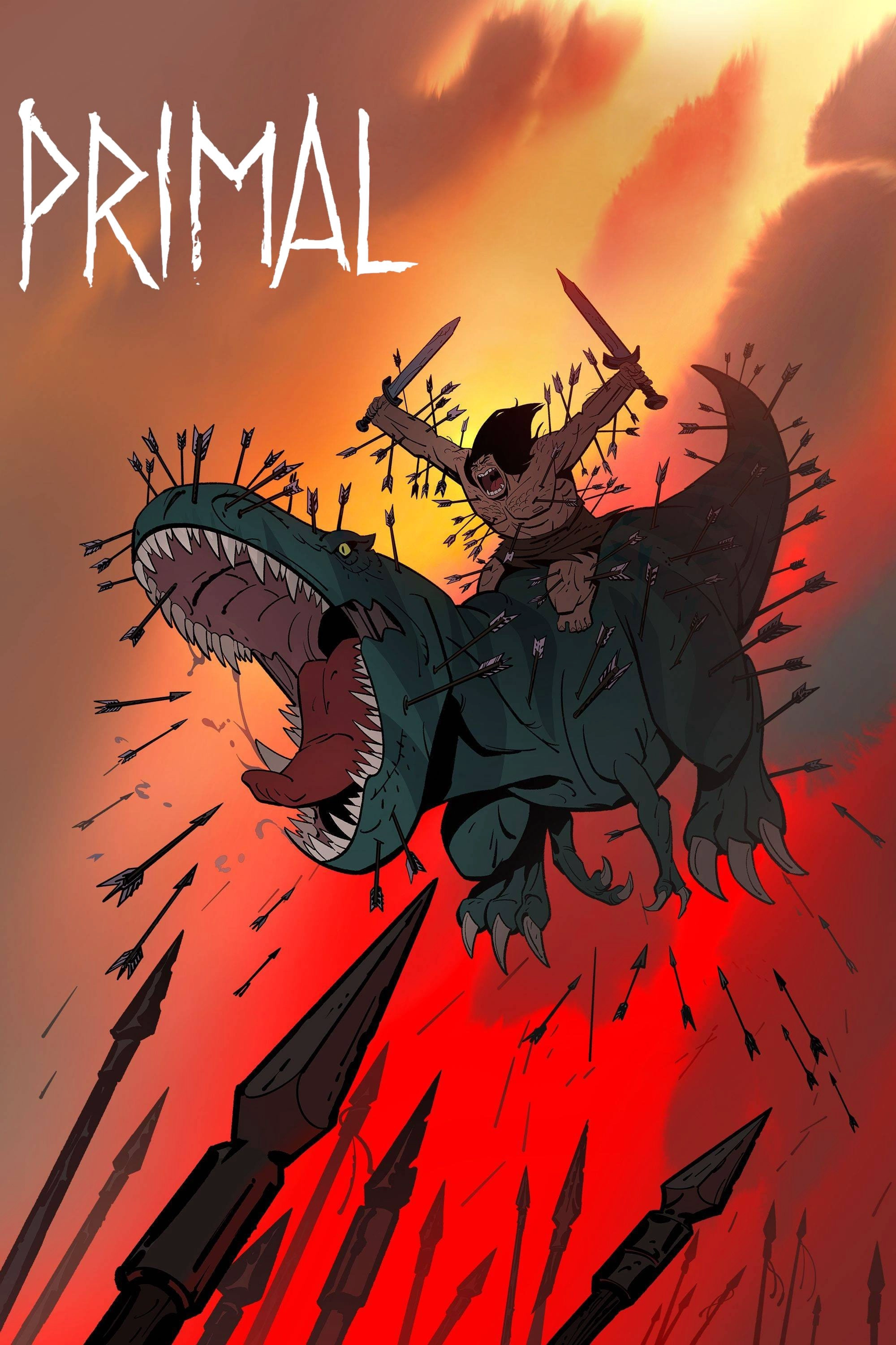 Primal S3