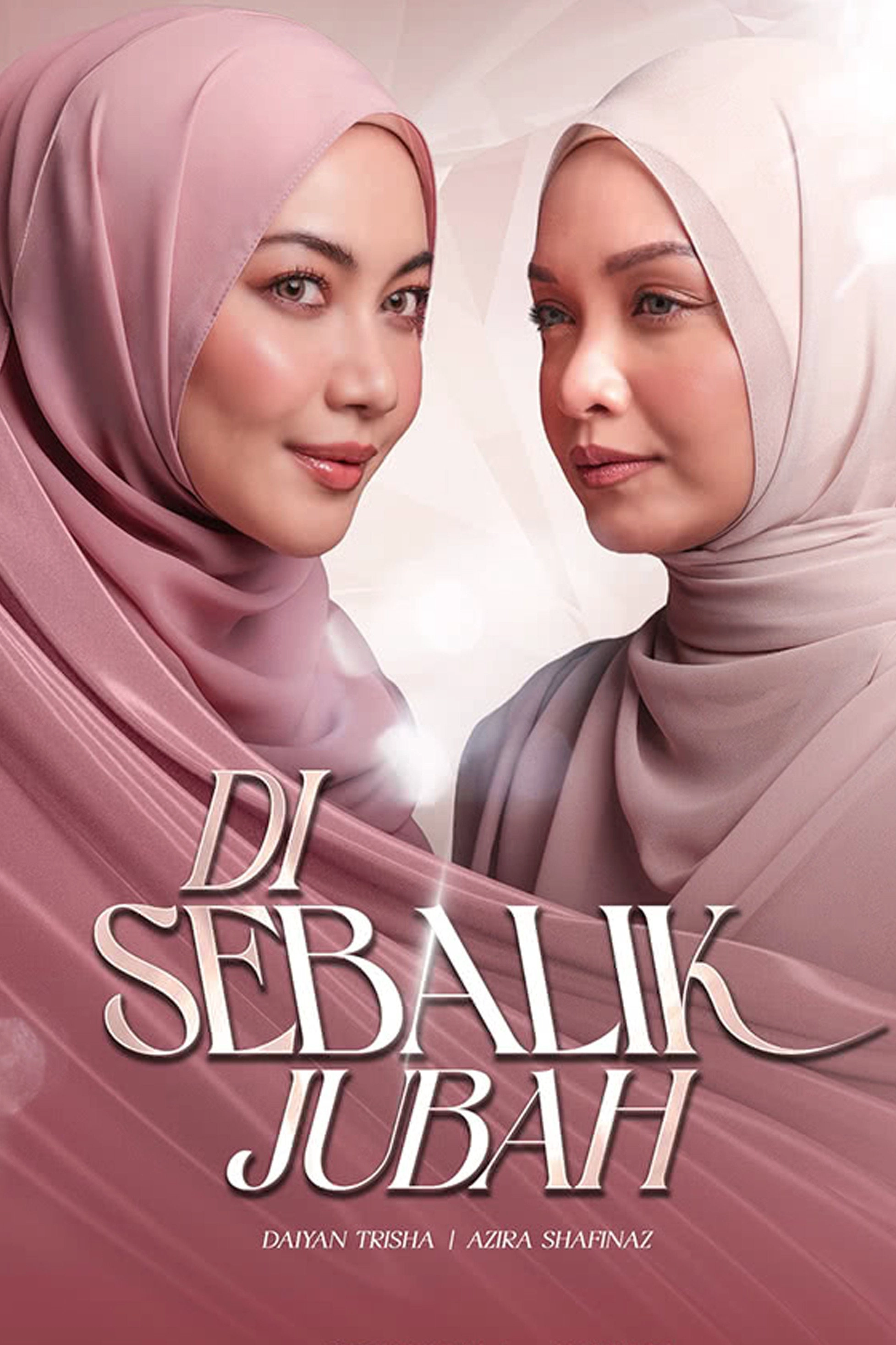 Di Sebalik Jubah S1