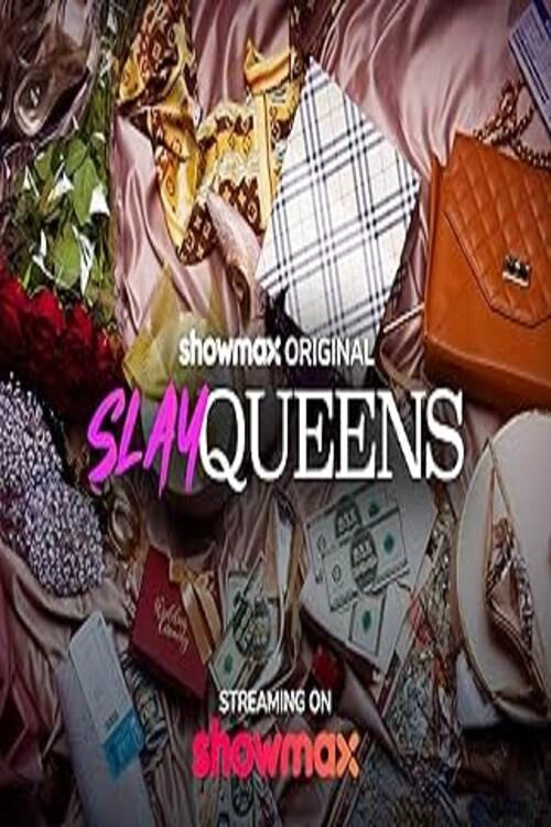 Slay Queens S1