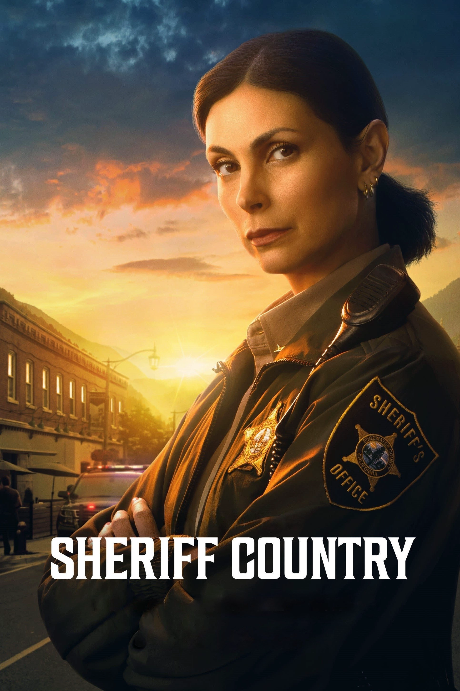 Sheriff Country S1