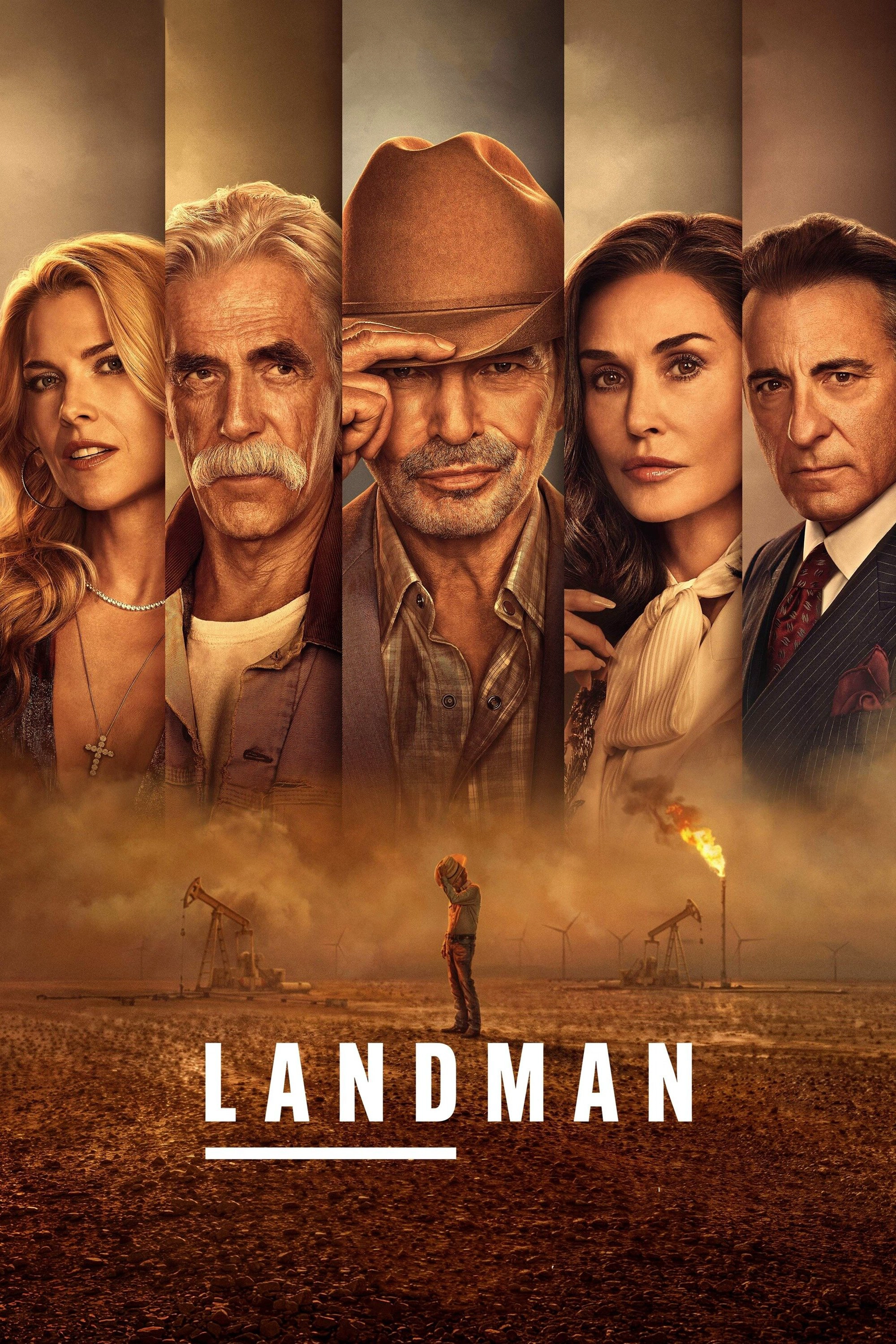 Landman Musim ke 2