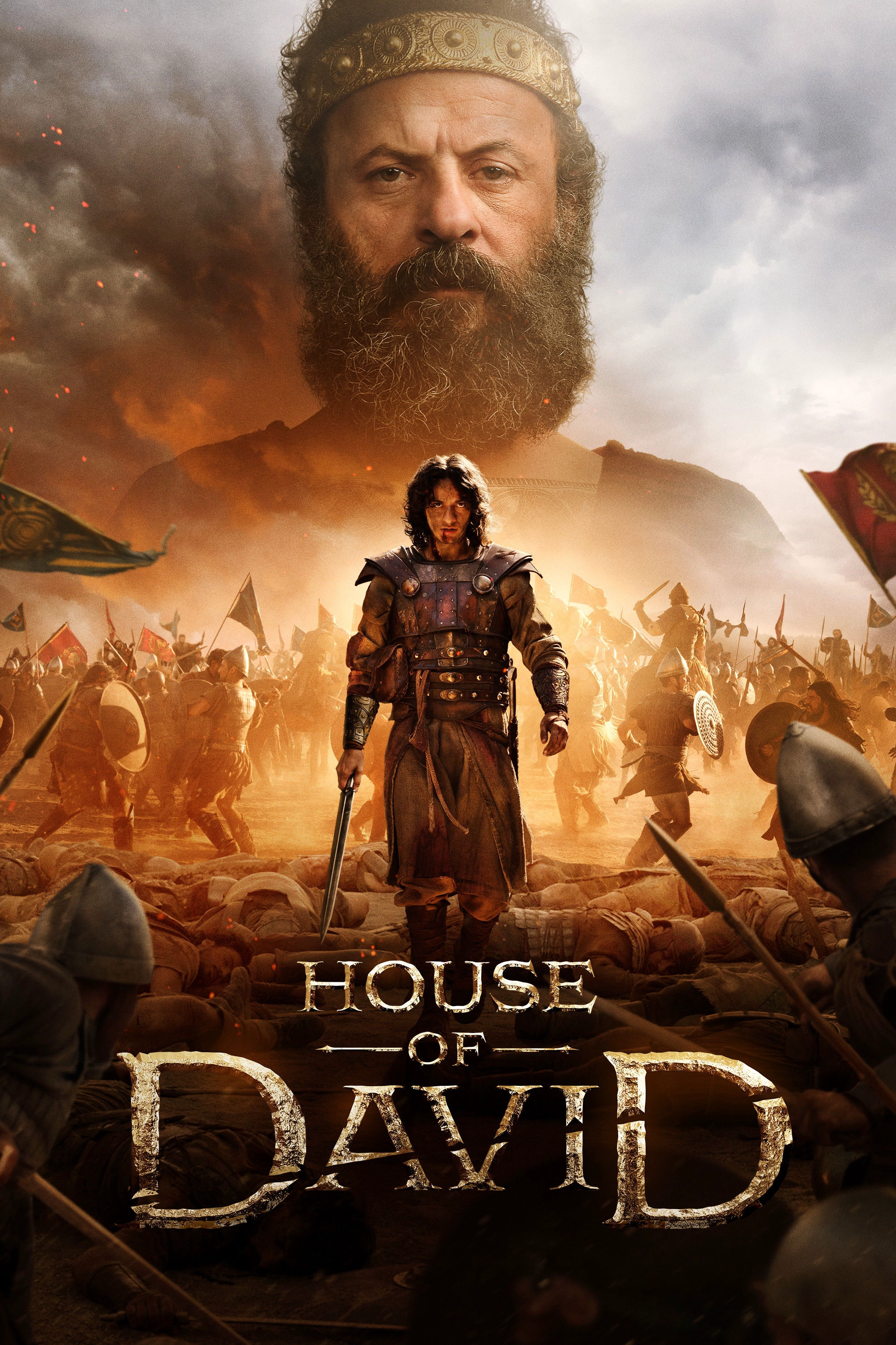 House of David S2