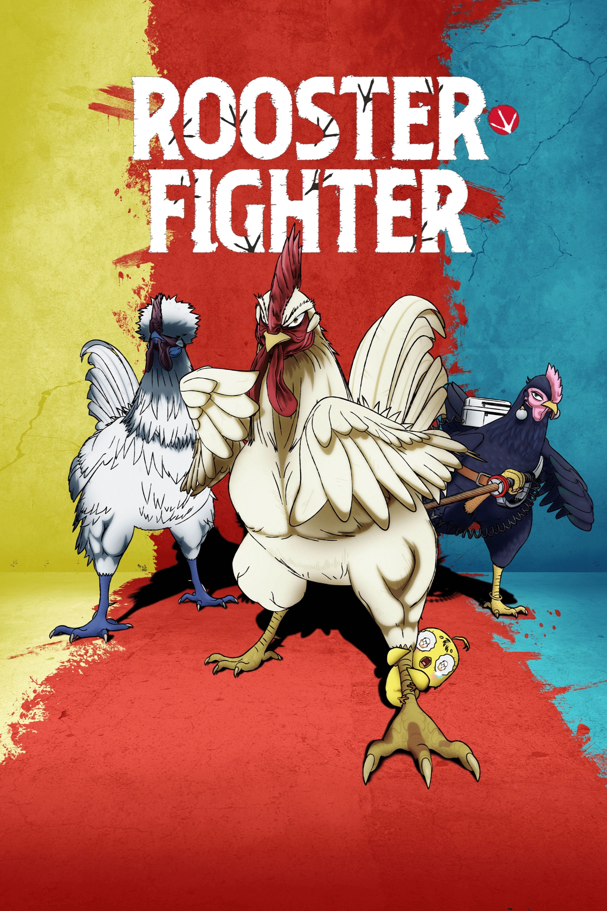 Rooster Fighter S1