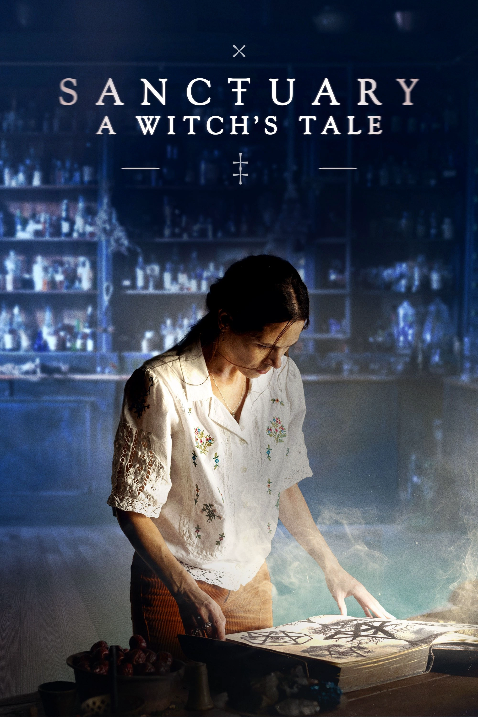 Sanctuary: A Witch's Tale S2