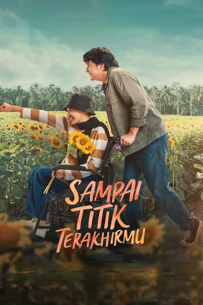 Sampai Titik Terakhirmu