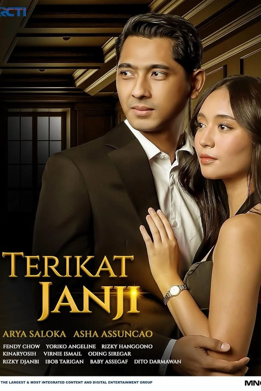 Terikat Janji S1