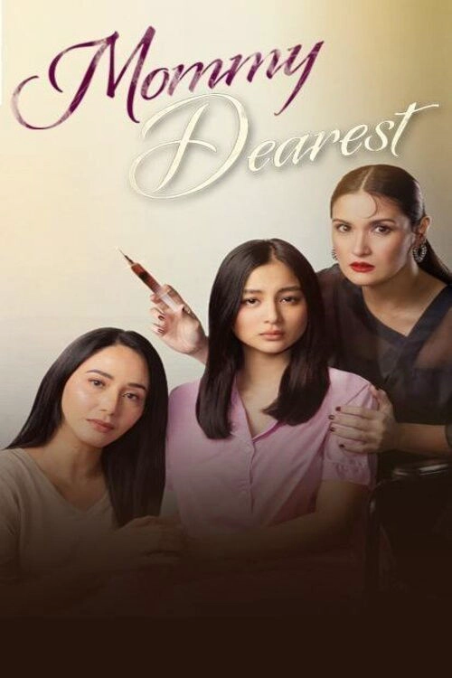 Mommy Dearest S1
