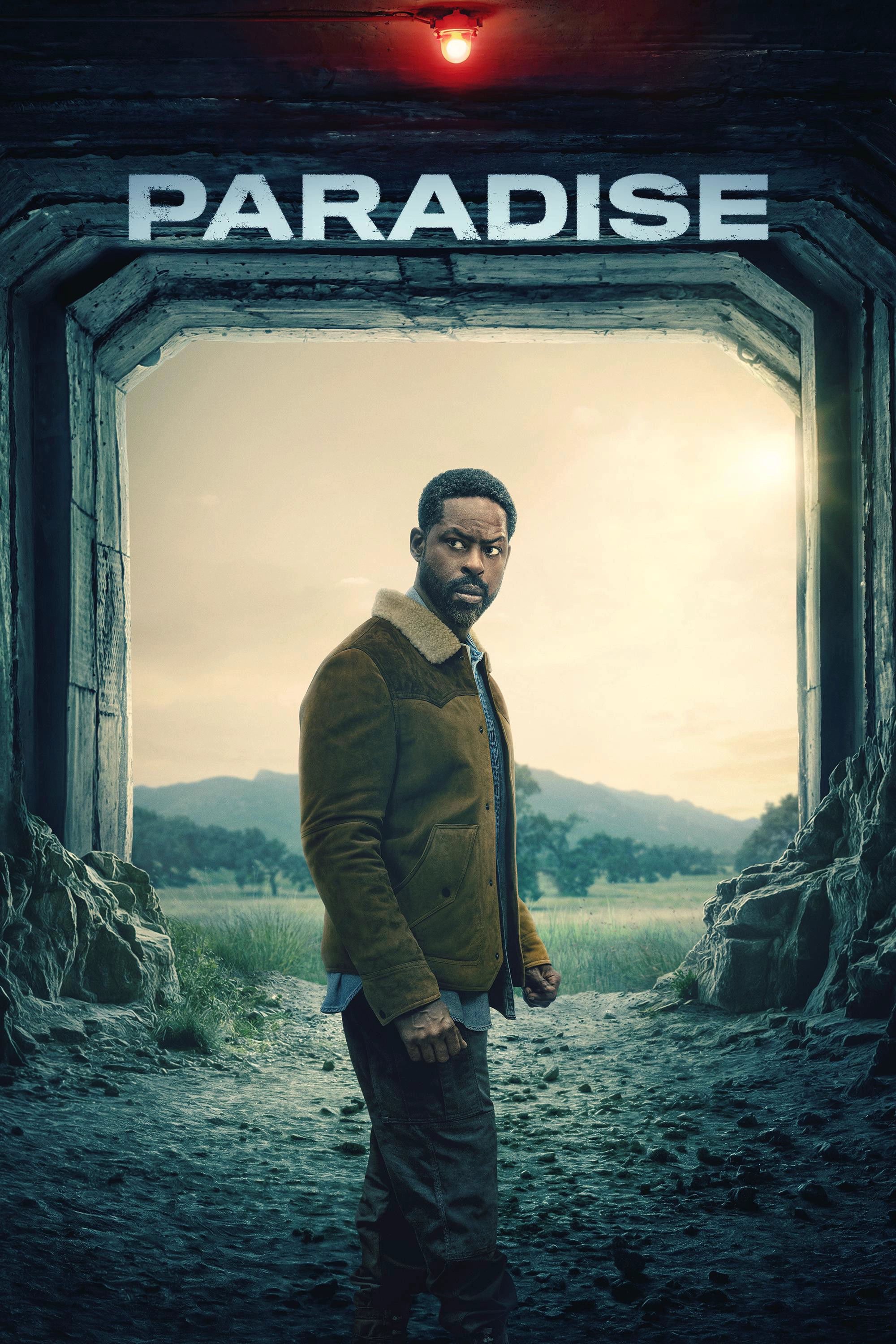 Paradise S2