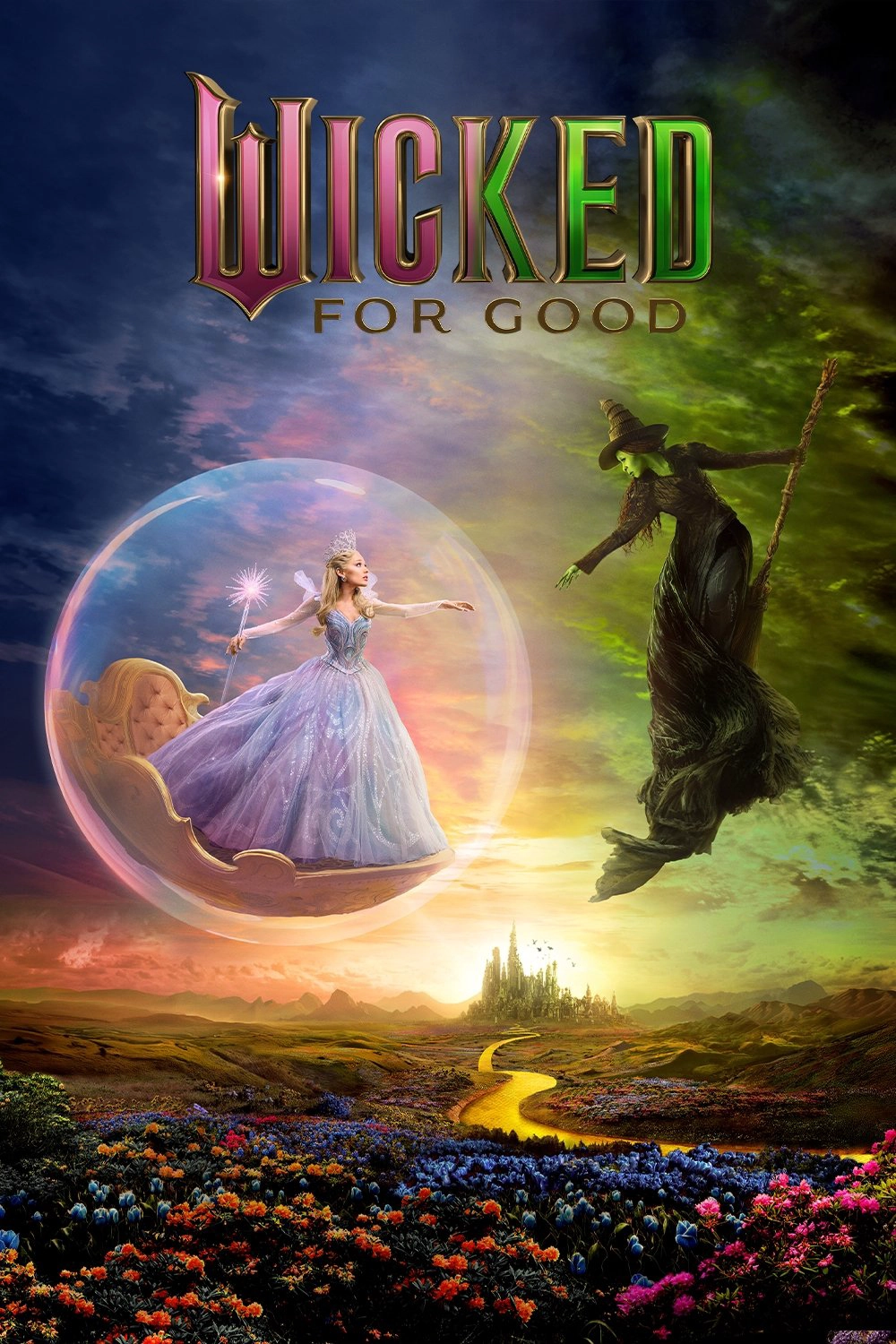 Wicked: For Good