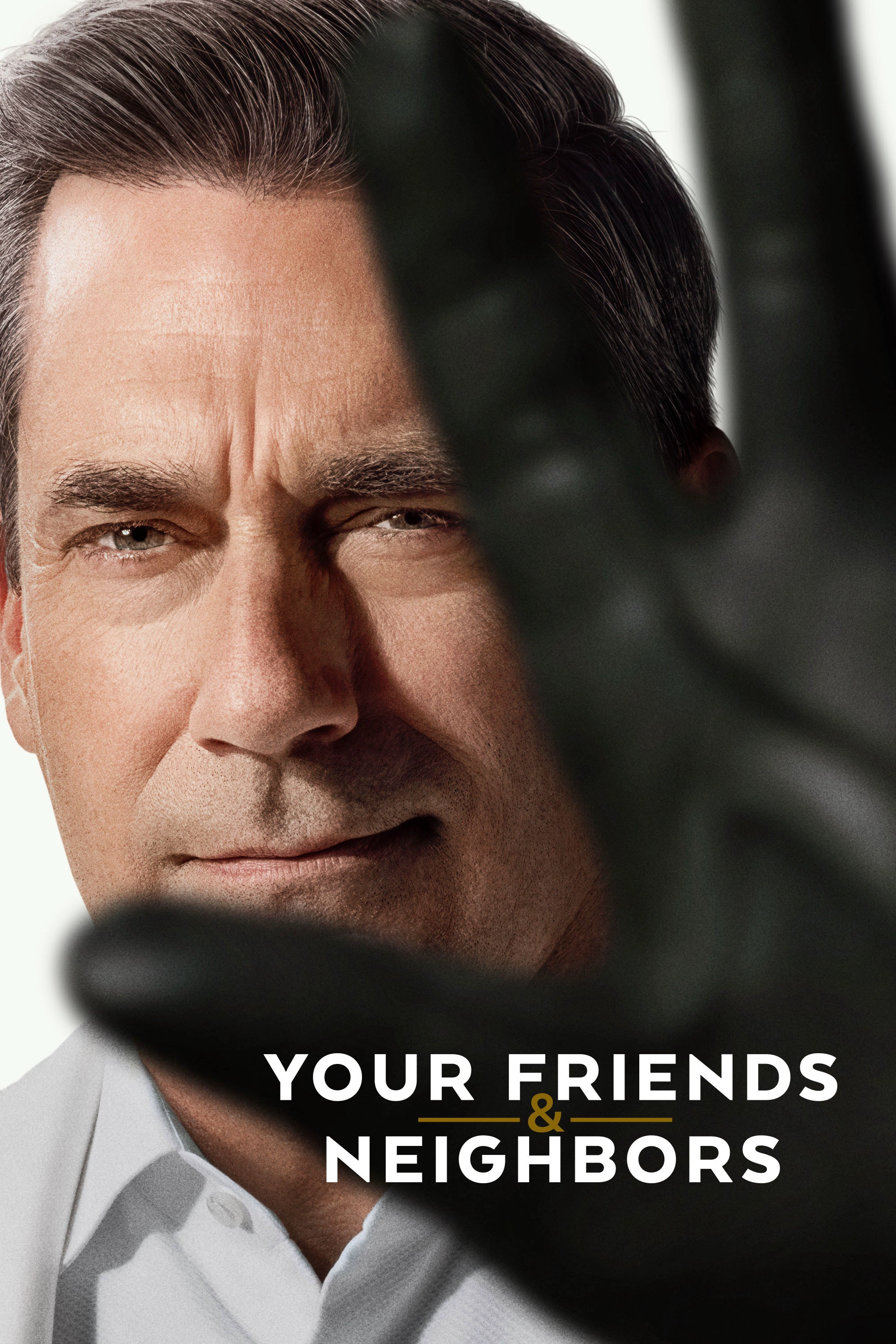 Your Friends & Neighbors S2