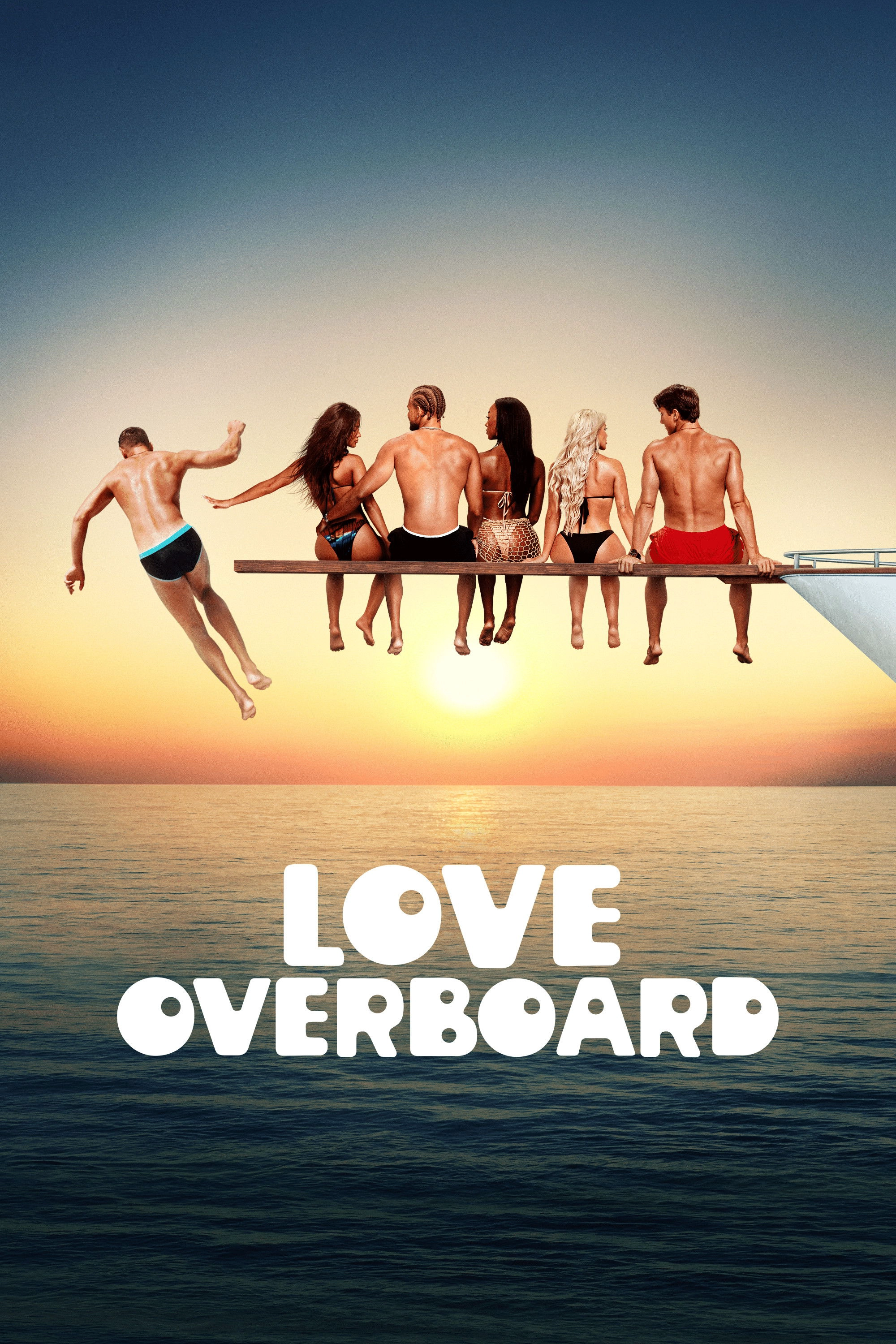 Love Overboard S1