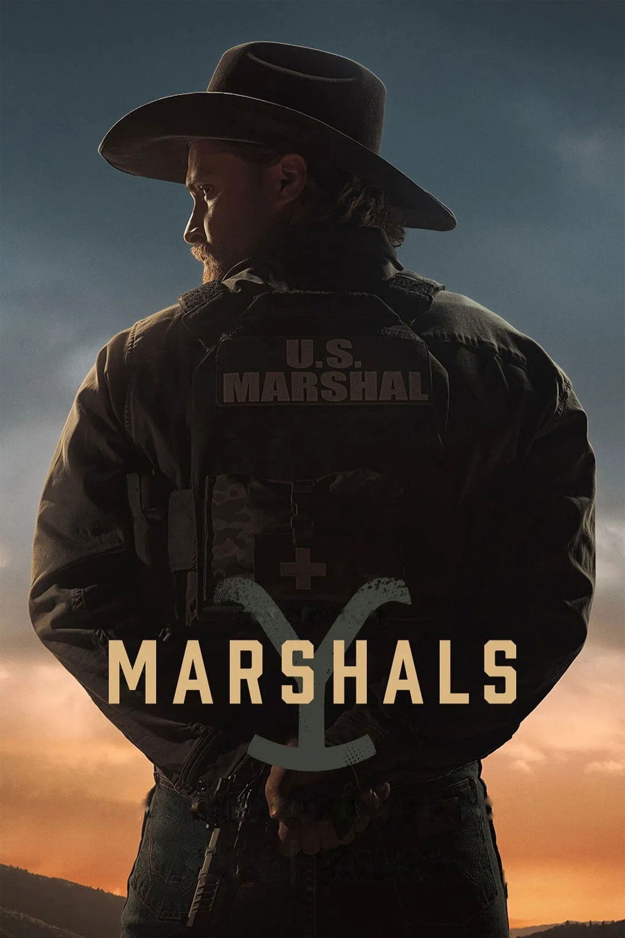 Marshals S1